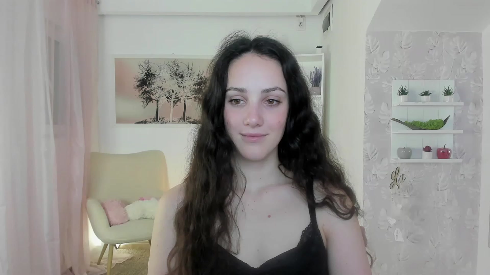 Gallery image thumbnail from Sophie_Rain18's myfreecams stream on, 05/10/2023, 15:03 image 20 of 20