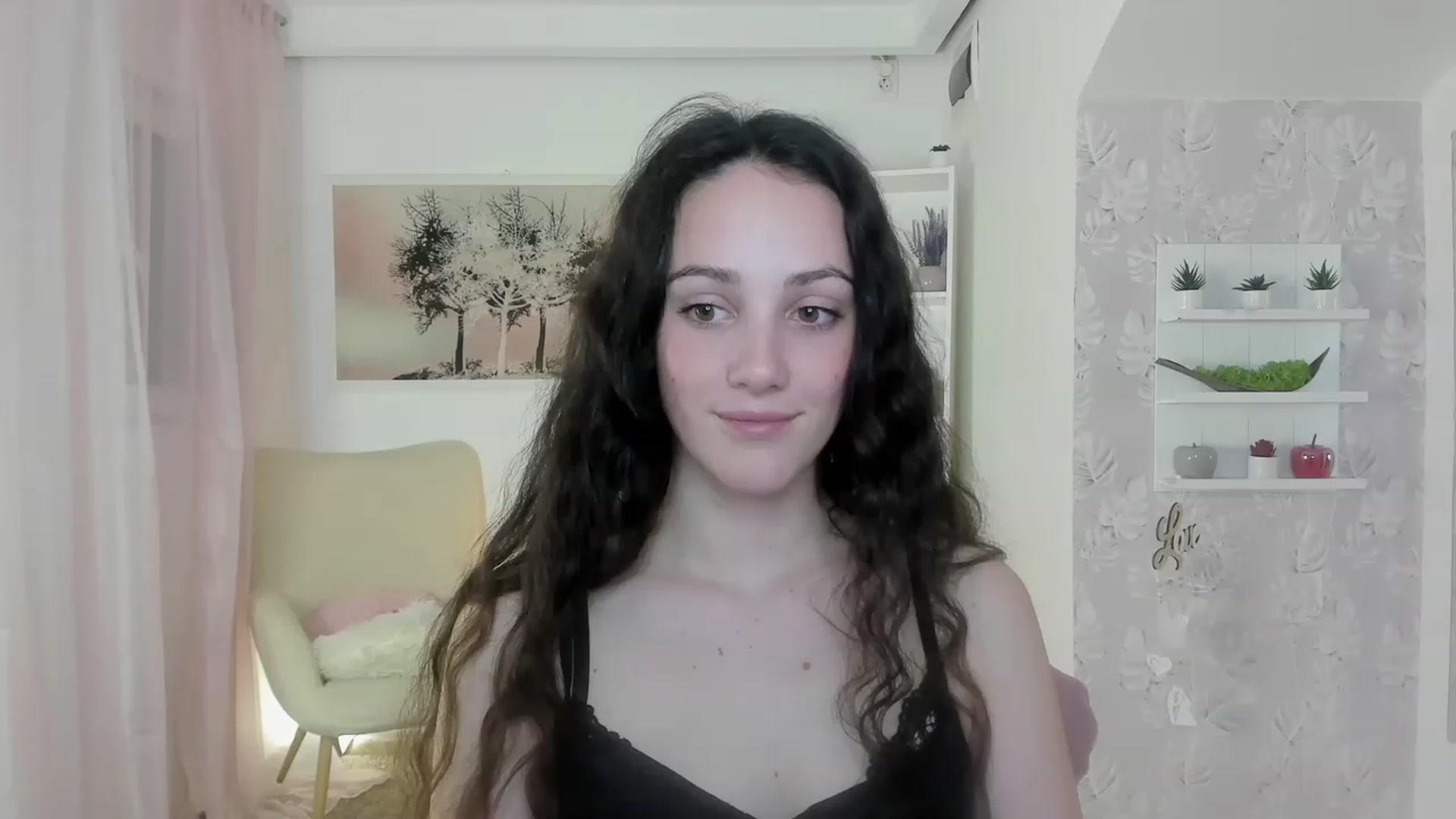 Gallery image thumbnail from Sophie_Rain18's myfreecams stream on, 05/10/2023, 17:47 image 16 of 20