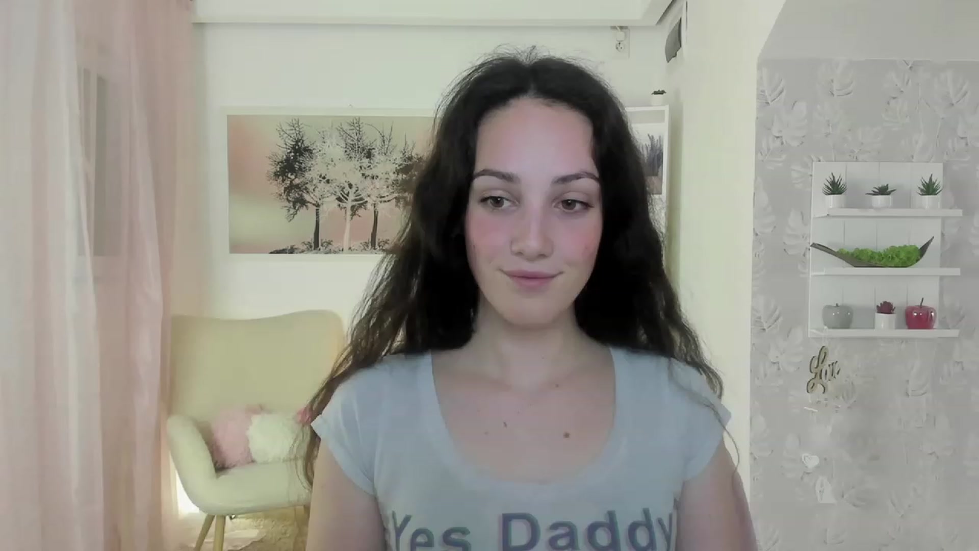 Gallery image thumbnail from Sophie_Rain18's myfreecams stream on, 05/11/2023, 18:10 image 1 of 20