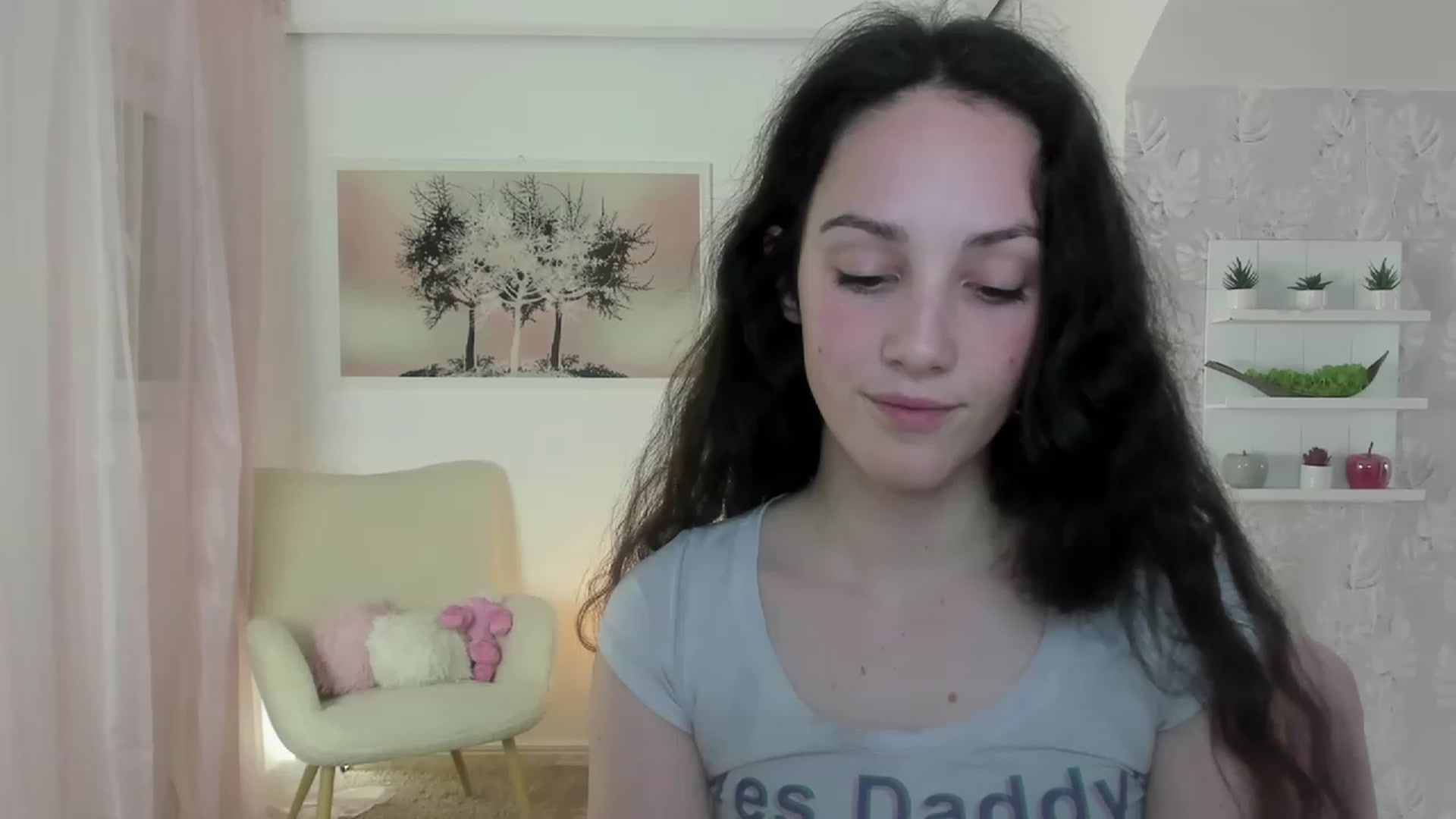 Gallery image thumbnail from Sophie_Rain18's myfreecams stream on, 05/11/2023, 18:10 image 10 of 20