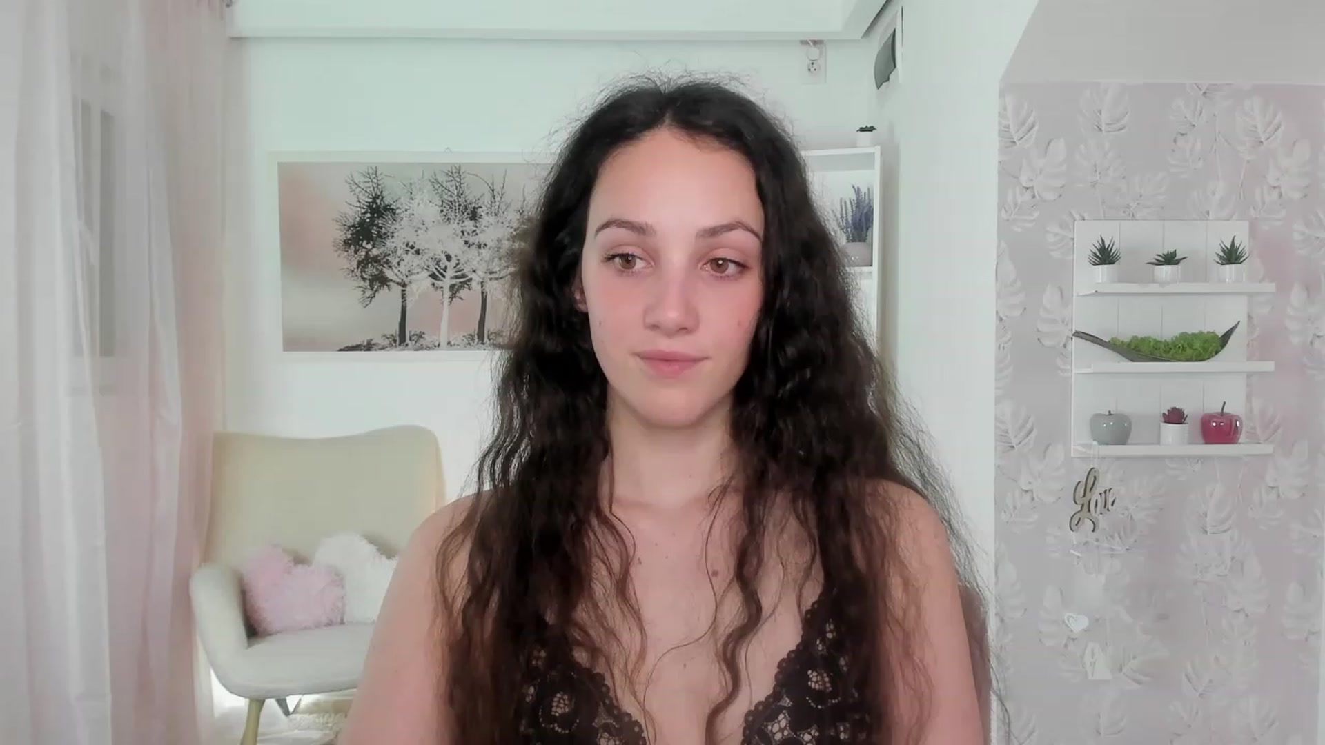 Gallery image thumbnail from Sophie_Rain18's myfreecams stream on, 05/15/2023, 17:55 image 10 of 20