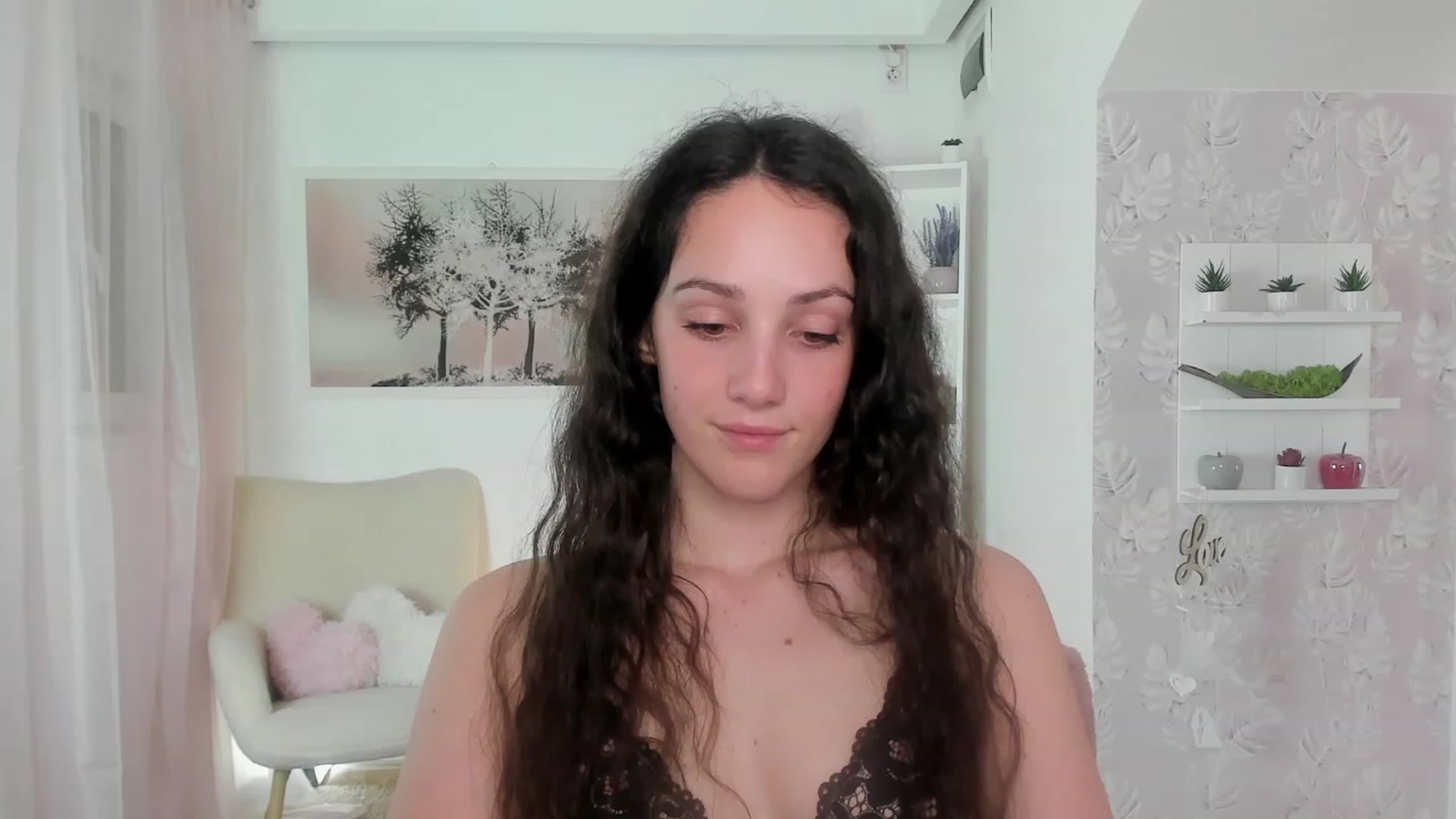 Gallery image thumbnail from Sophie_Rain18's myfreecams stream on, 05/15/2023, 17:55 image 20 of 20