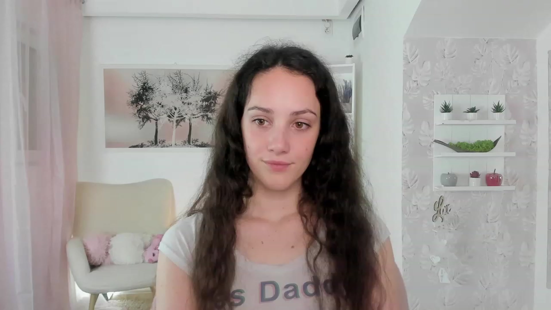 Gallery image thumbnail from Sophie_Rain18's myfreecams stream on, 05/16/2023, 17:11 image 10 of 20