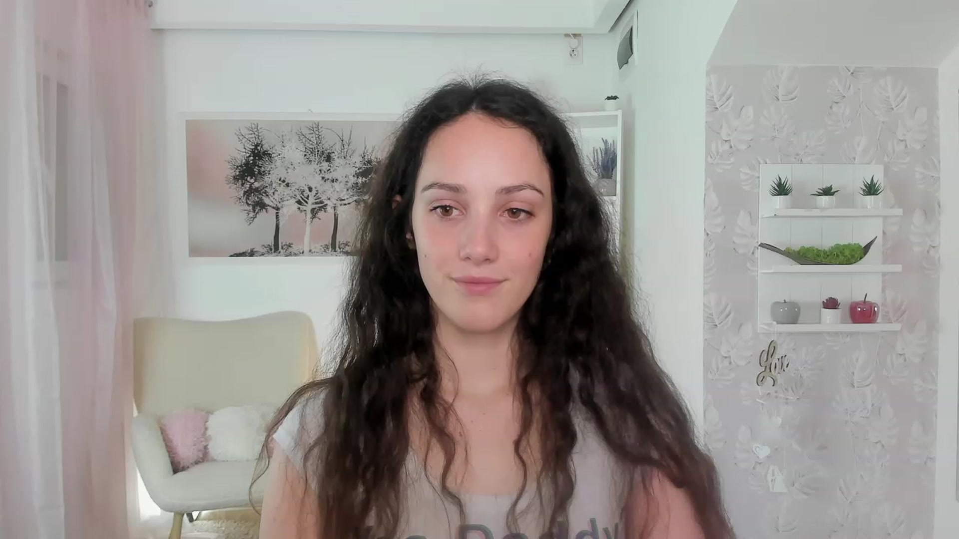 Gallery image thumbnail from Sophie_Rain18's myfreecams stream on, 05/16/2023, 17:44 image 13 of 20