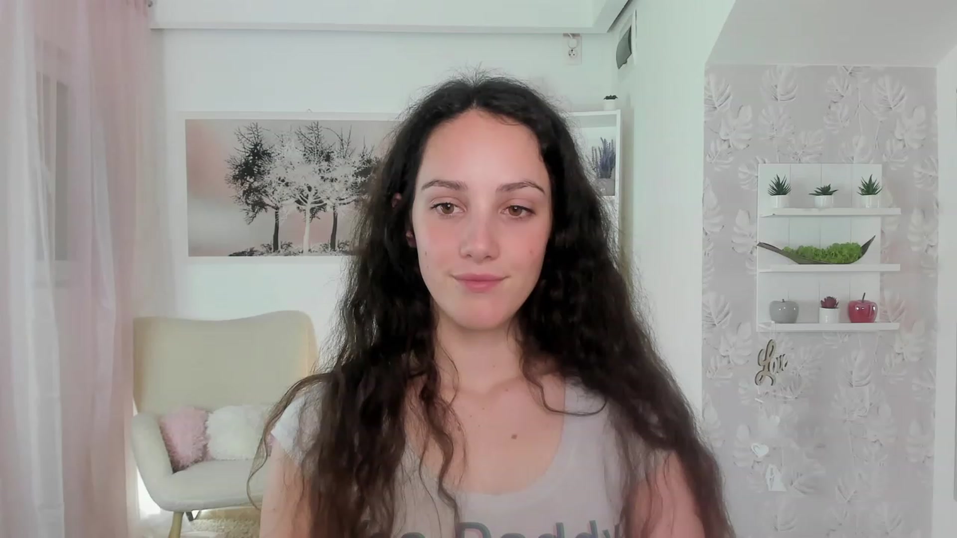 Gallery image thumbnail from Sophie_Rain18's myfreecams stream on, 05/16/2023, 17:44 image 10 of 20