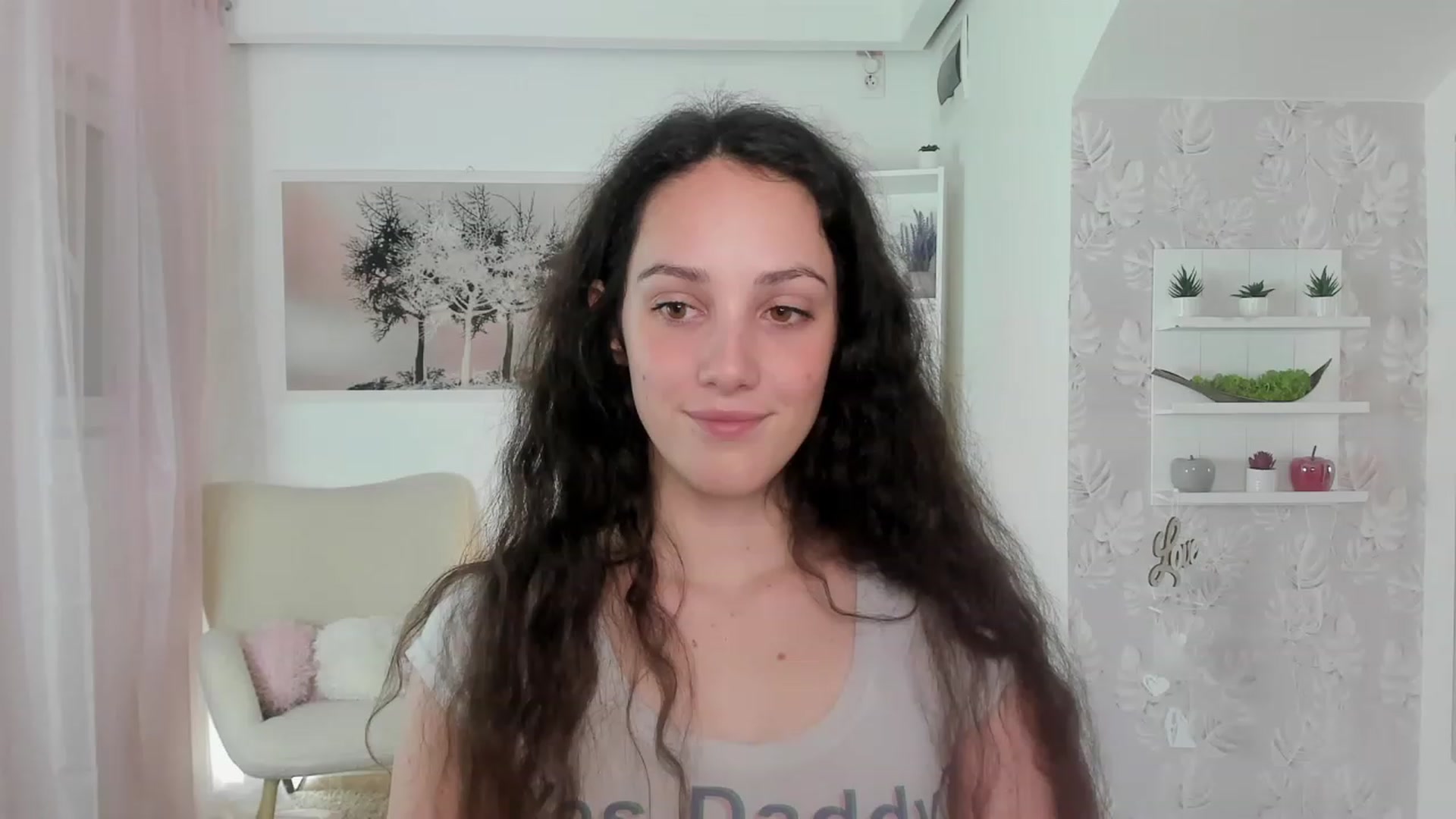 Gallery image thumbnail from Sophie_Rain18's myfreecams stream on, 05/16/2023, 17:44 image 6 of 20