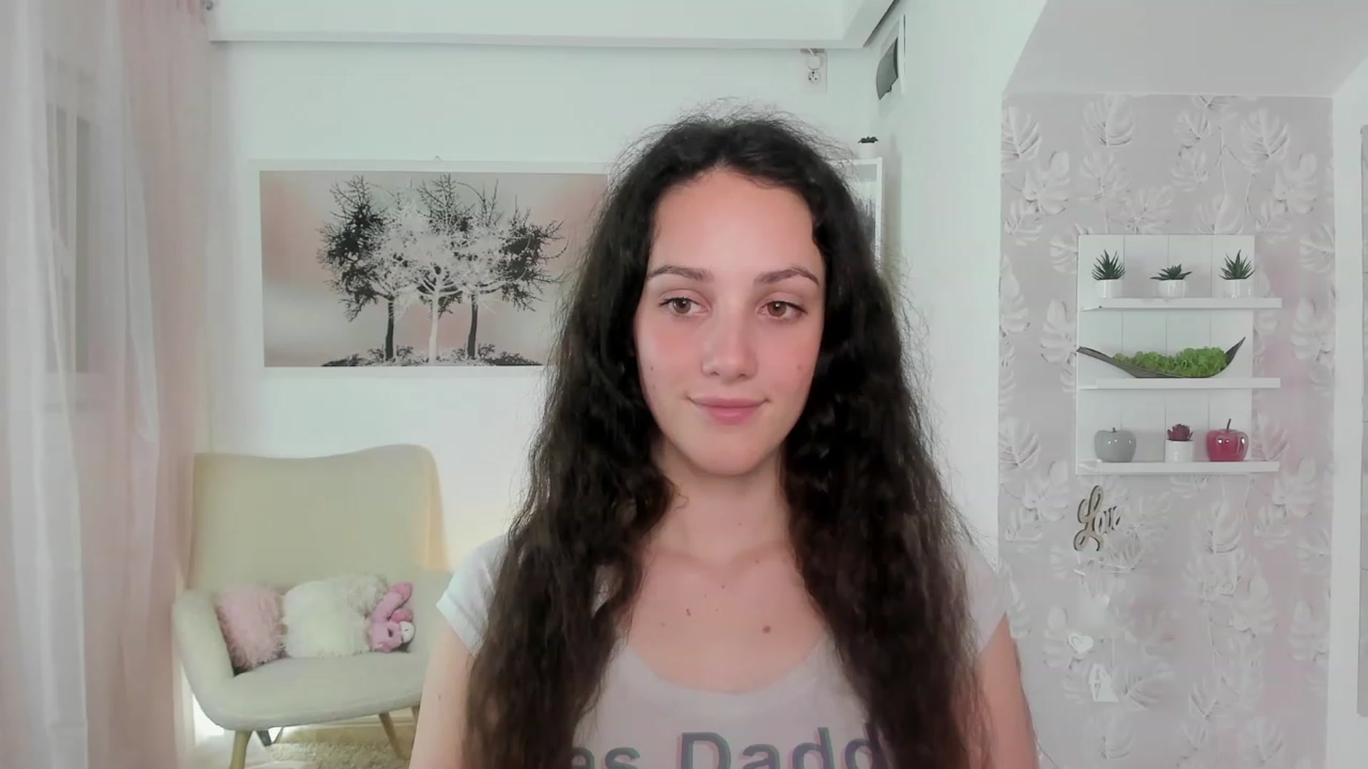 Gallery image thumbnail from Sophie_Rain18's myfreecams stream on, 05/16/2023, 18:59 image 12 of 20