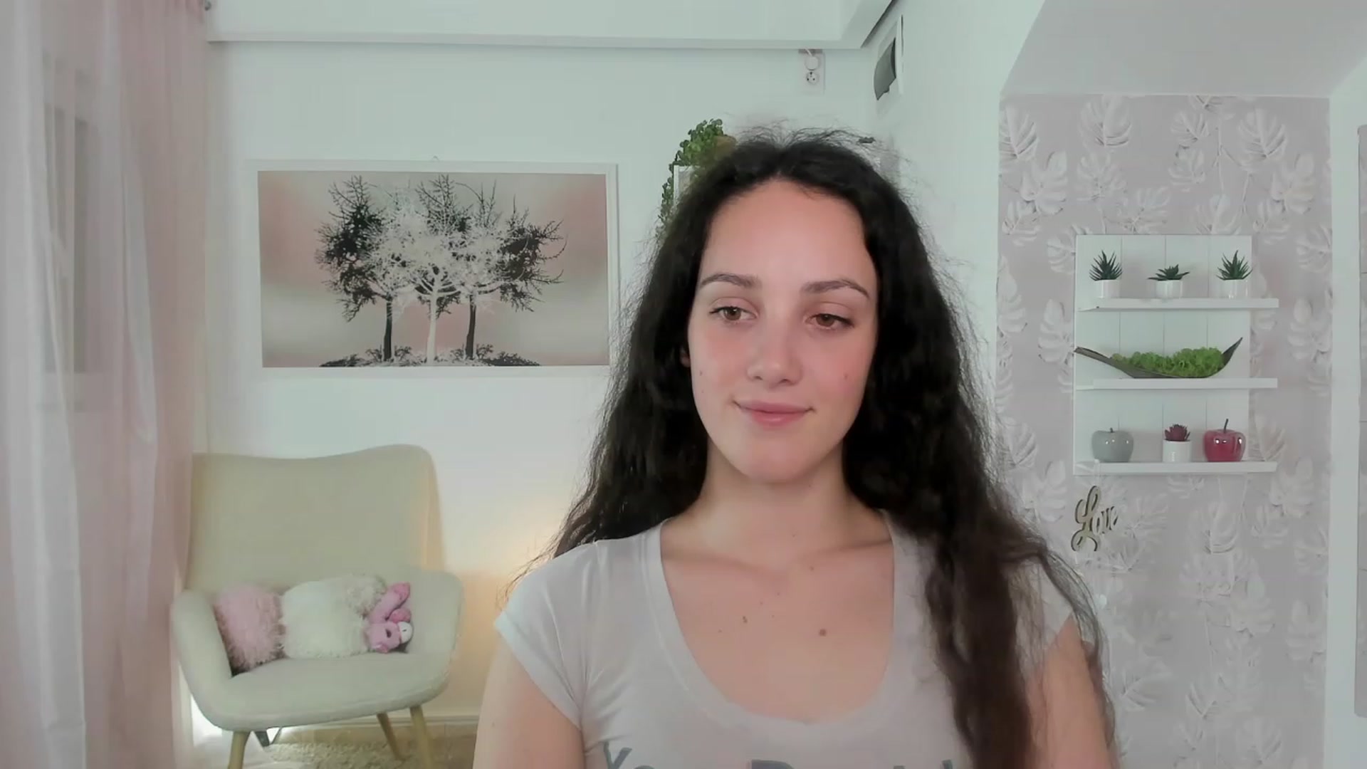 Gallery image thumbnail from Sophie_Rain18's myfreecams stream on, 05/16/2023, 18:59 image 4 of 20