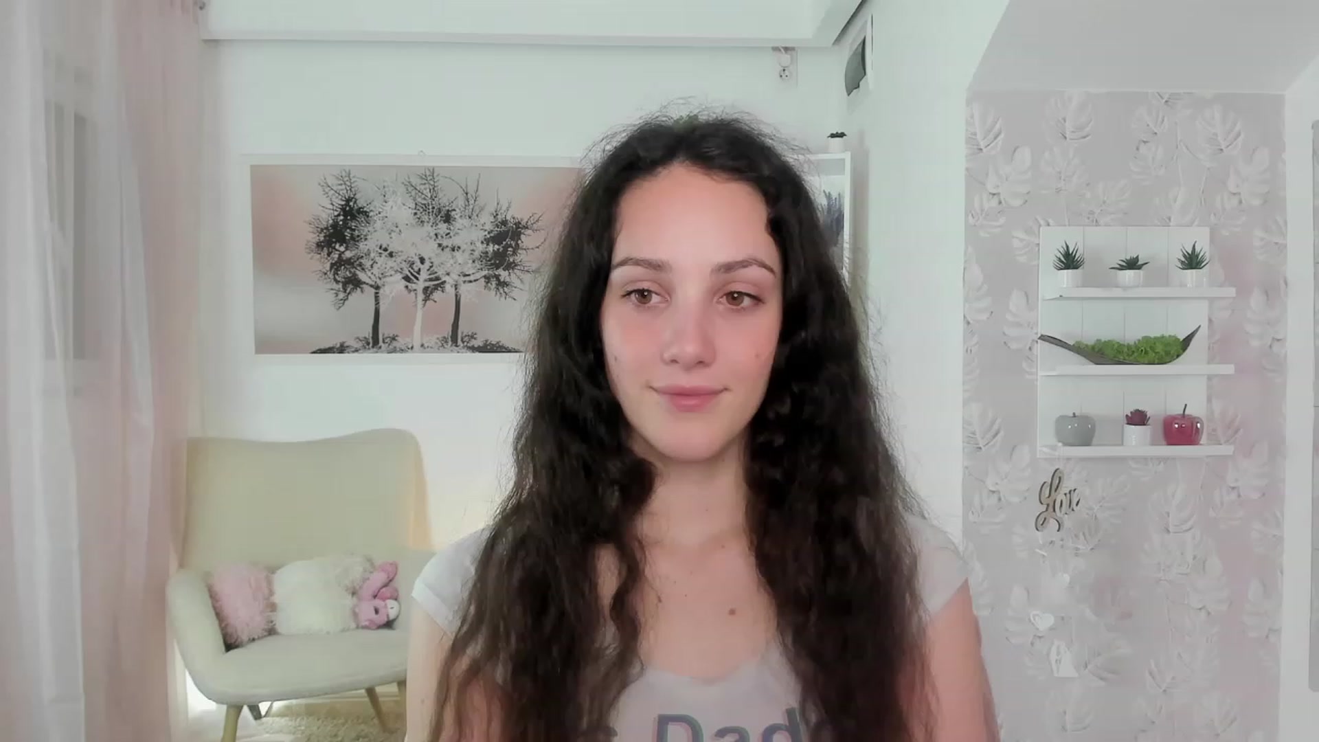 Gallery image thumbnail from Sophie_Rain18's myfreecams stream on, 05/16/2023, 18:59 image 15 of 20