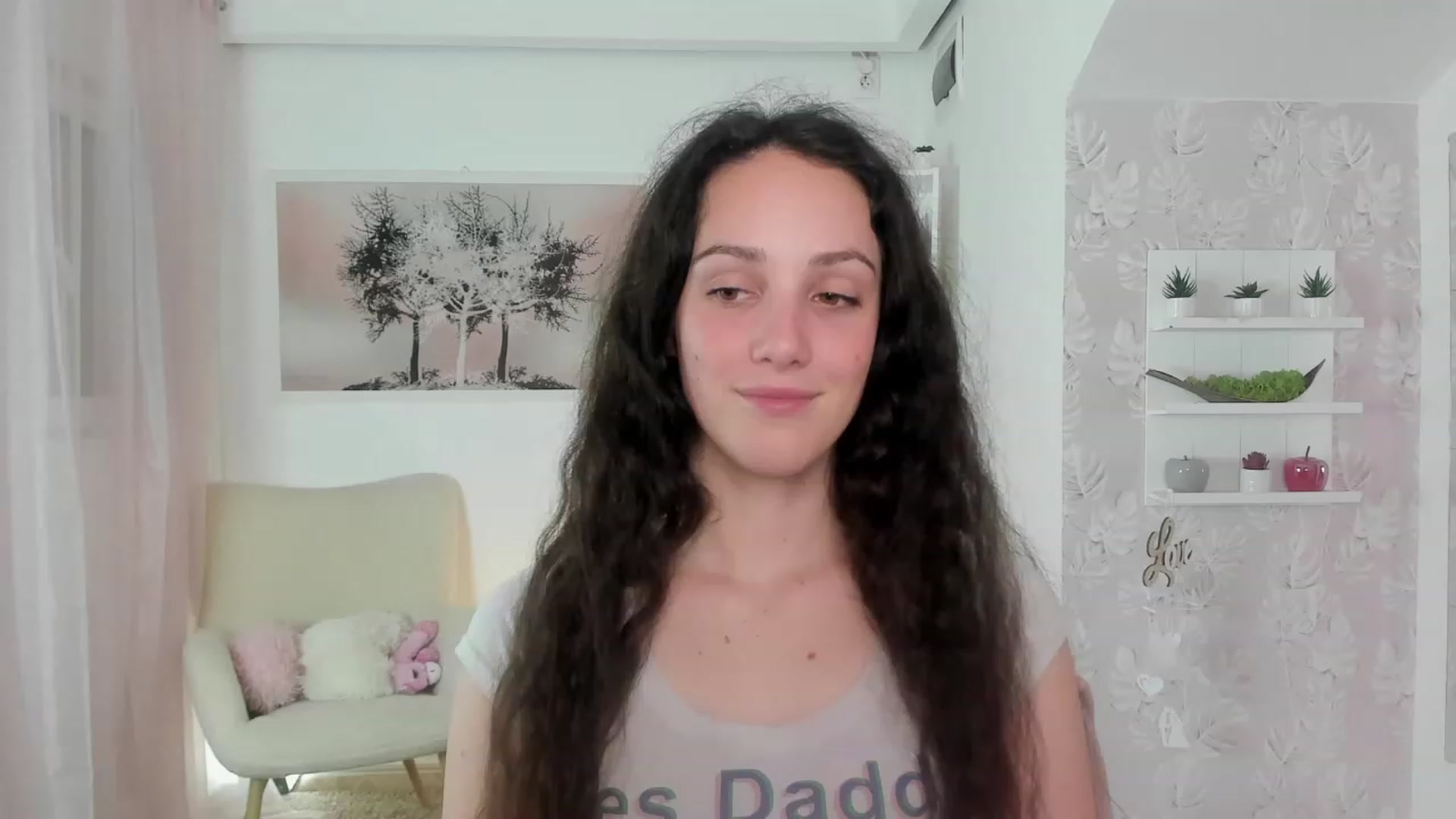 Gallery image thumbnail from Sophie_Rain18's myfreecams stream on, 05/16/2023, 18:59 image 11 of 20