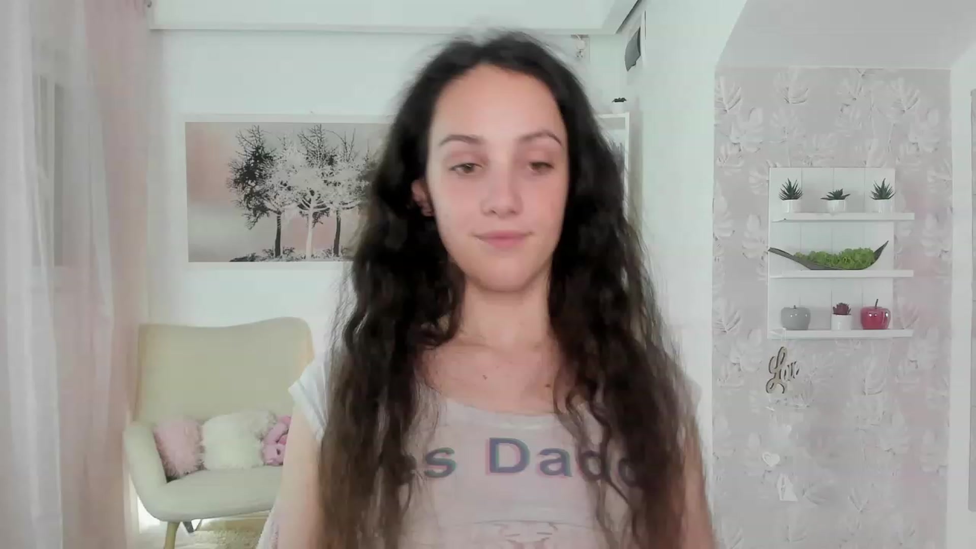 Gallery image thumbnail from Sophie_Rain18's myfreecams stream on, 05/16/2023, 18:59 image 17 of 20