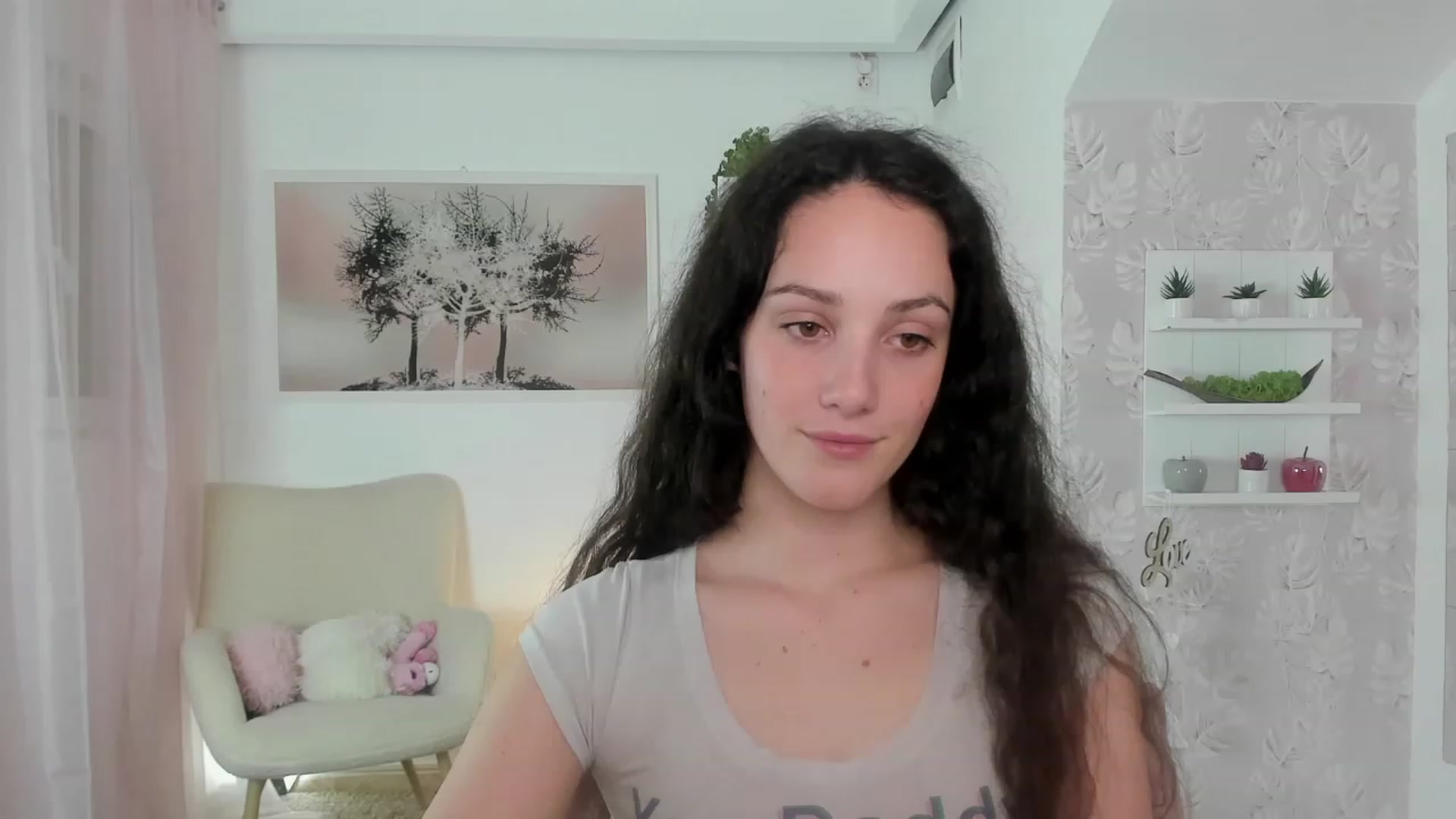 Gallery image thumbnail from Sophie_Rain18's myfreecams stream on, 05/16/2023, 18:59 image 9 of 20