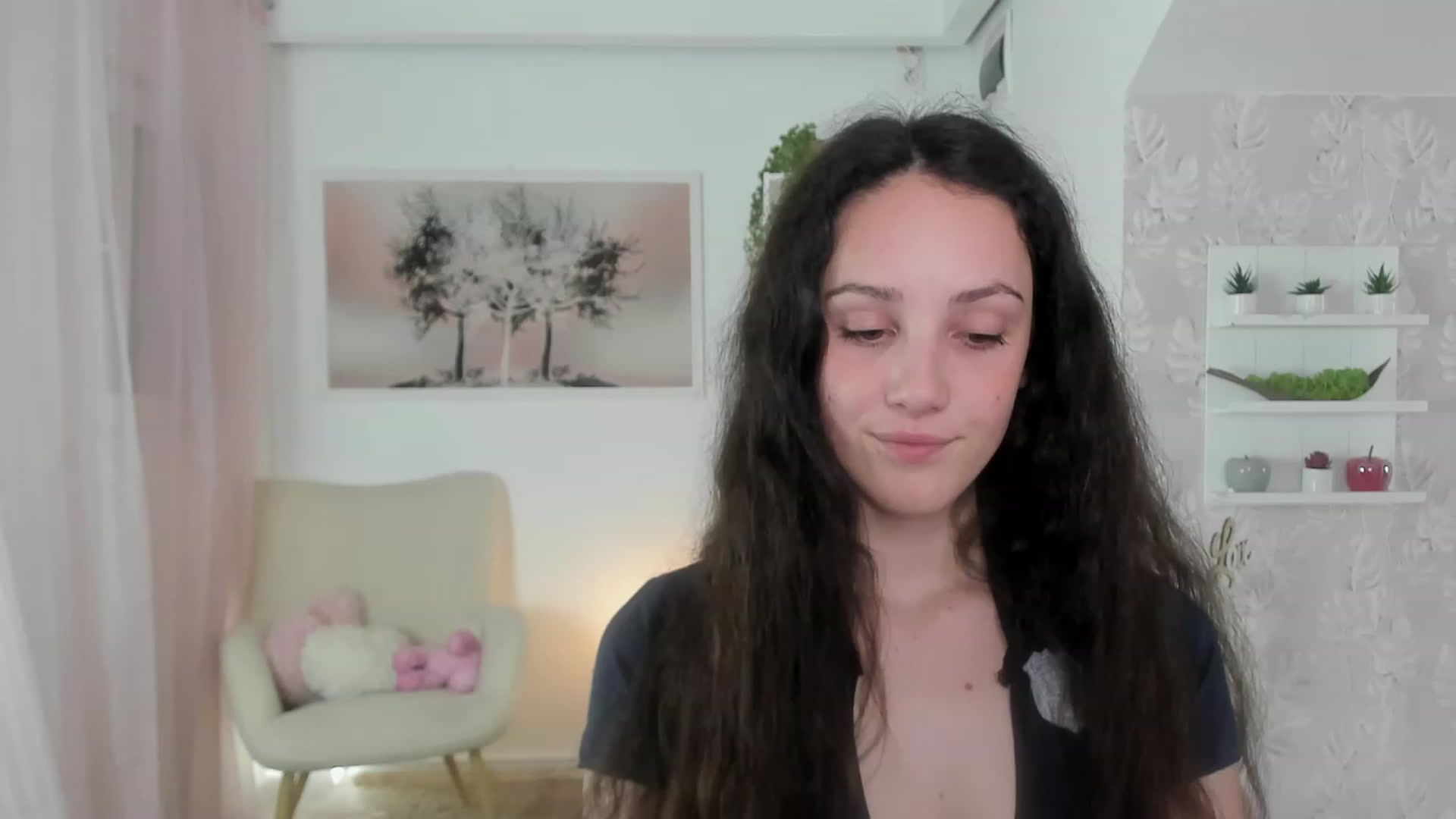 Gallery image thumbnail from Sophie_Rain18's myfreecams stream on, 05/23/2023, 16:20 image 6 of 20
