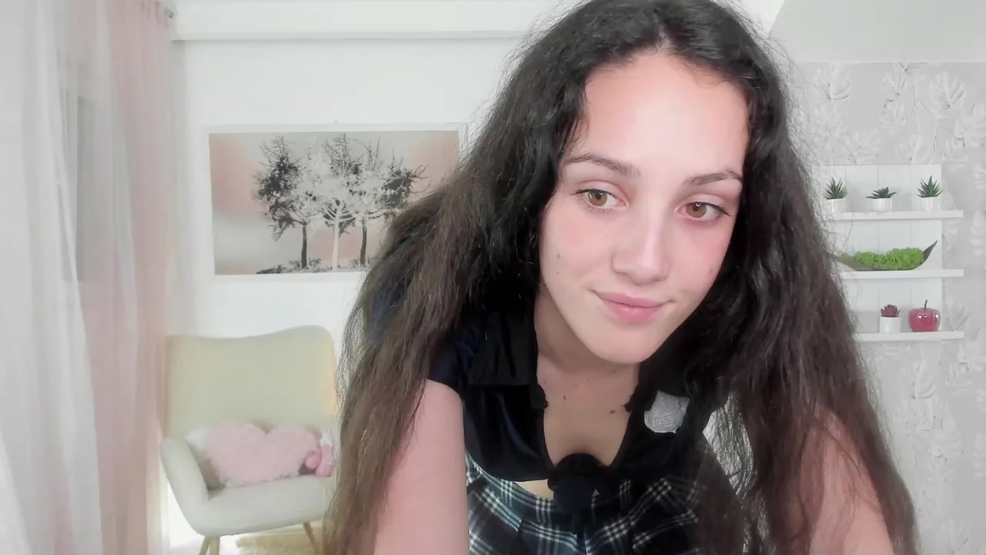 Gallery image thumbnail from Sophie_Rain18's myfreecams stream on, 05/23/2023, 17:22 image 12 of 20