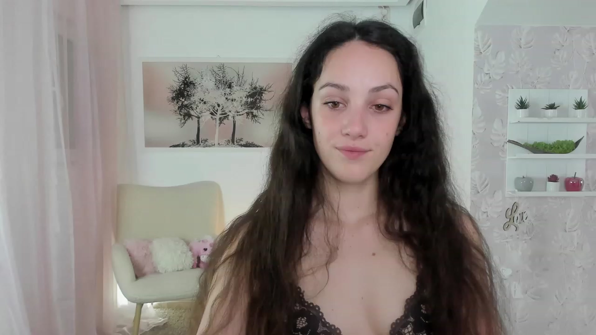 Gallery image thumbnail from Sophie_Rain18's myfreecams stream on, 05/24/2023, 11:59 image 5 of 20