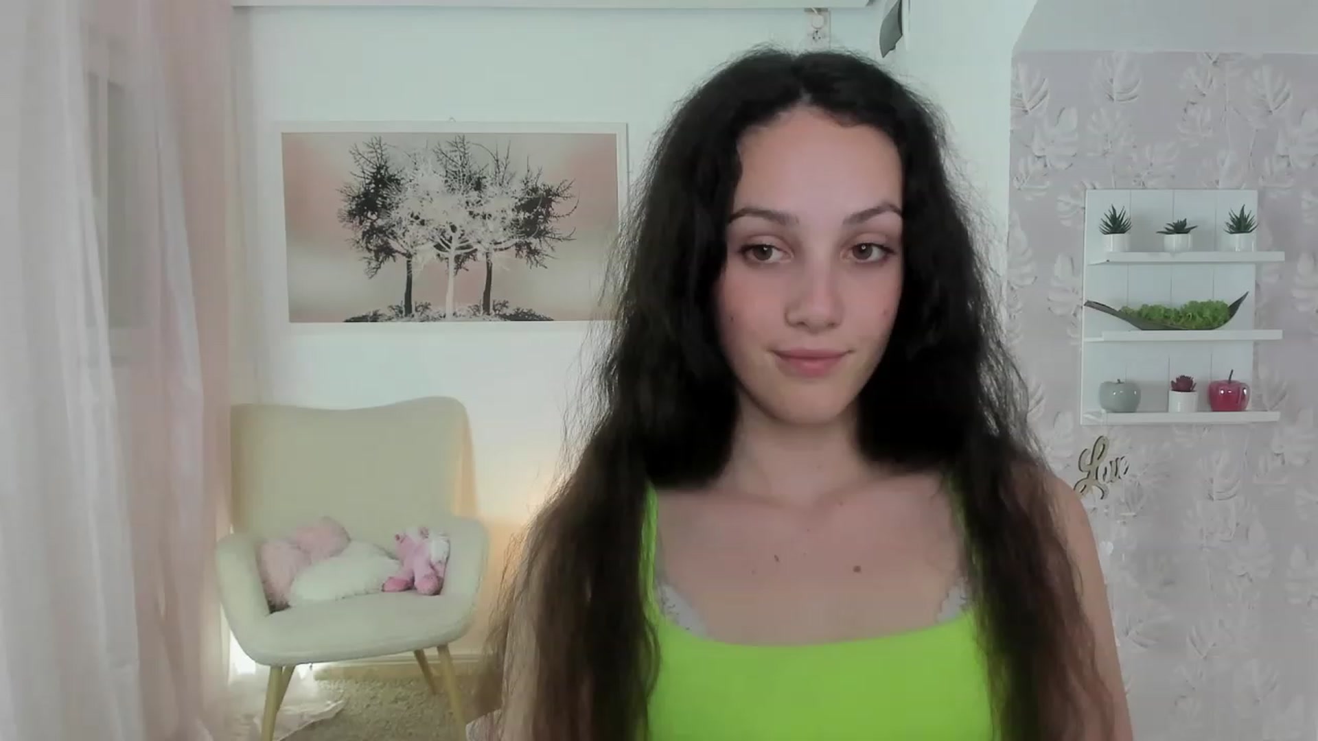 Gallery image thumbnail from Sophie_Rain18's myfreecams stream on, 05/25/2023, 14:46 image 19 of 20