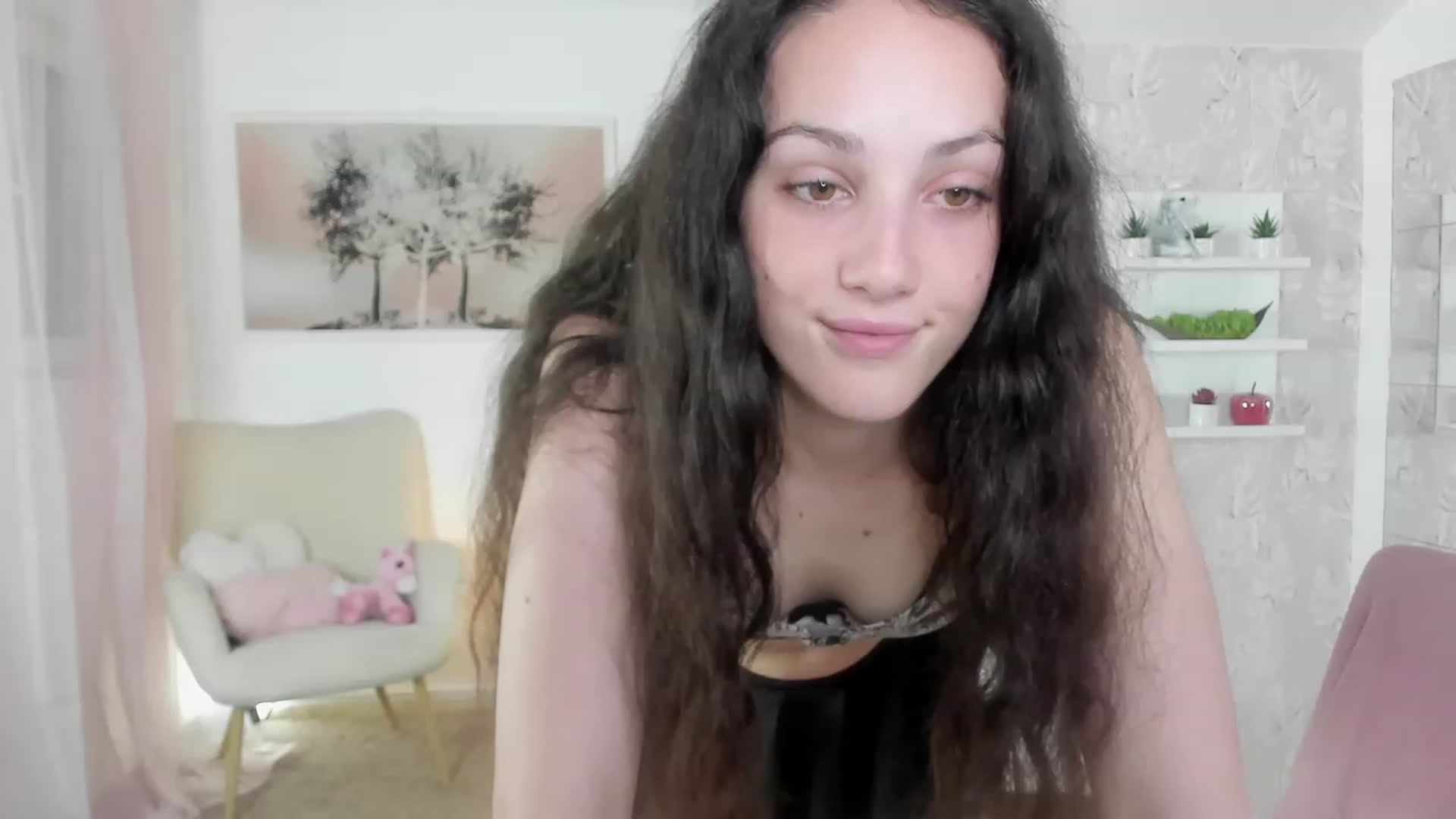 Gallery image thumbnail from Sophie_Rain18's myfreecams stream on, 05/30/2023, 12:06 image 3 of 20