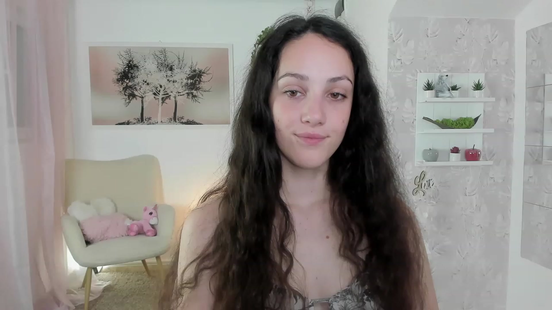 Gallery image thumbnail from Sophie_Rain18's myfreecams stream on, 05/30/2023, 12:06 image 20 of 20