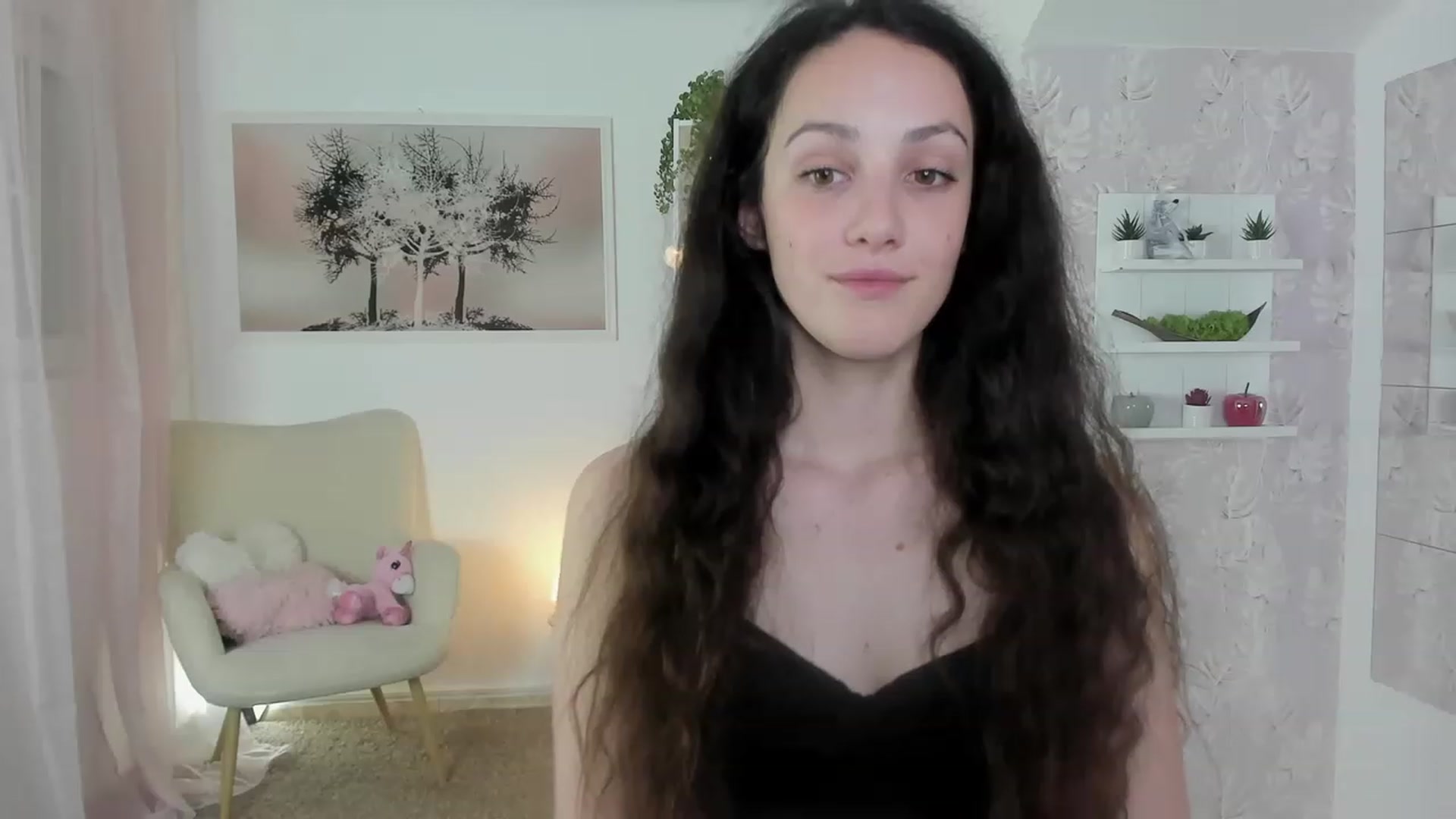 Gallery image thumbnail from Sophie_Rain18's myfreecams stream on, 05/30/2023, 12:59 image 20 of 20