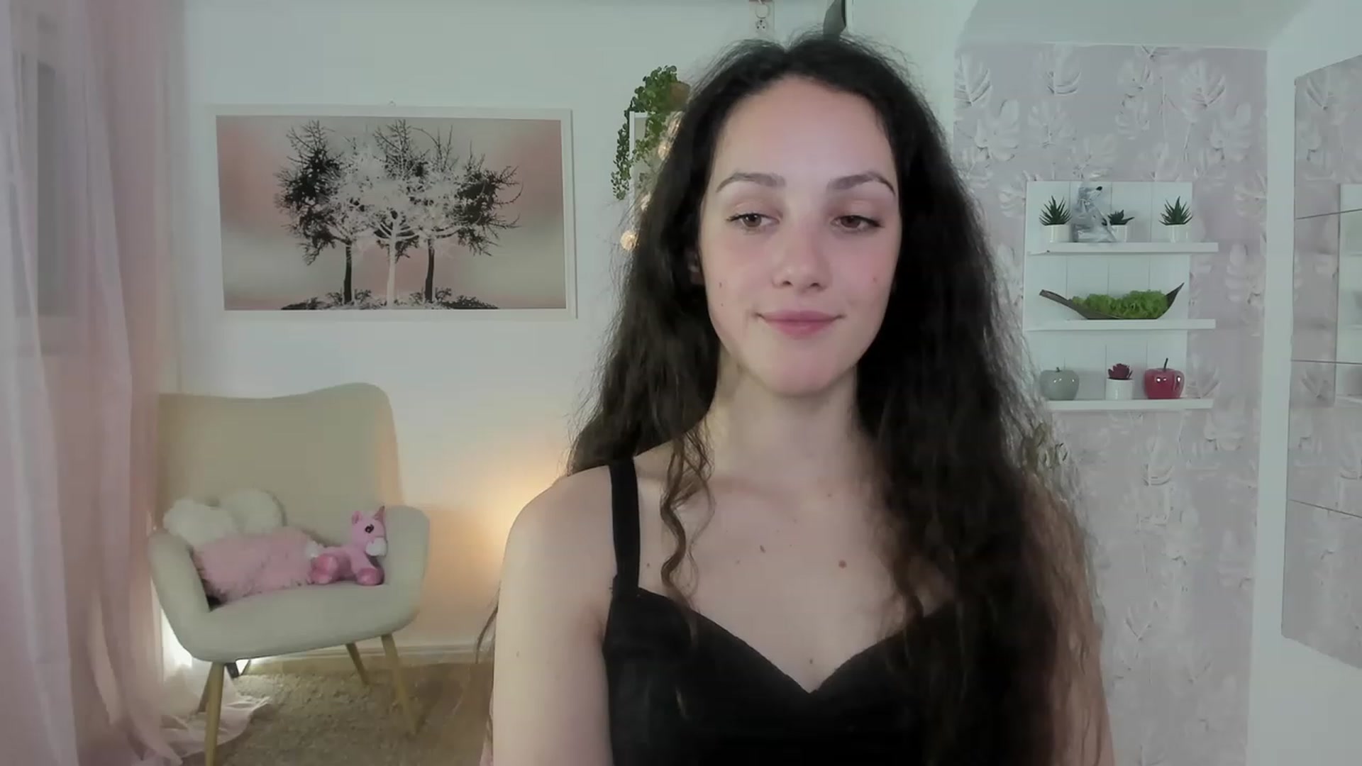 Gallery image thumbnail from Sophie_Rain18's myfreecams stream on, 05/30/2023, 12:59 image 17 of 20