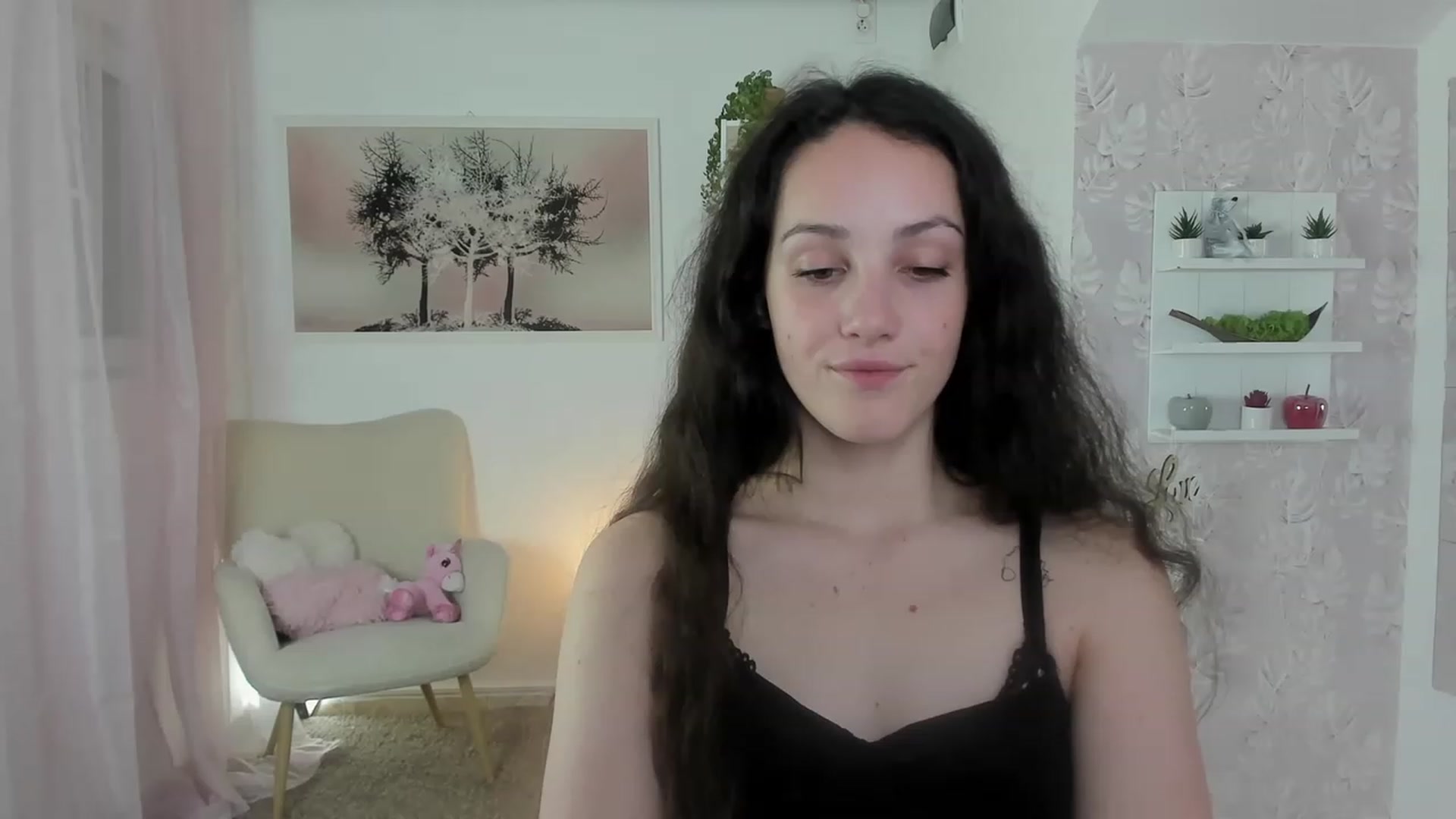 Gallery image thumbnail from Sophie_Rain18's myfreecams stream on, 05/30/2023, 13:53 image 13 of 20