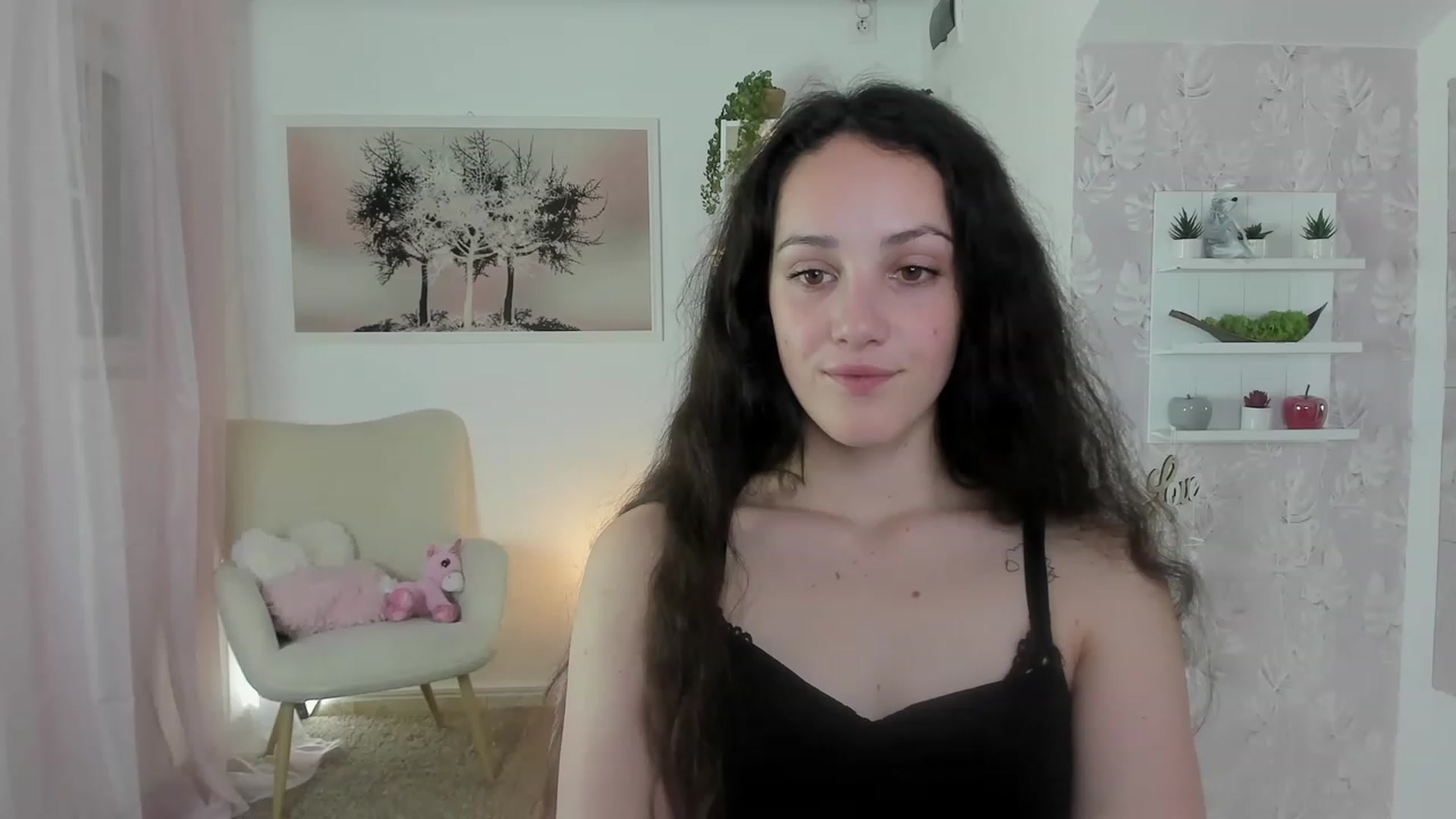 Gallery image thumbnail from Sophie_Rain18's myfreecams stream on, 05/30/2023, 13:53 image 15 of 20