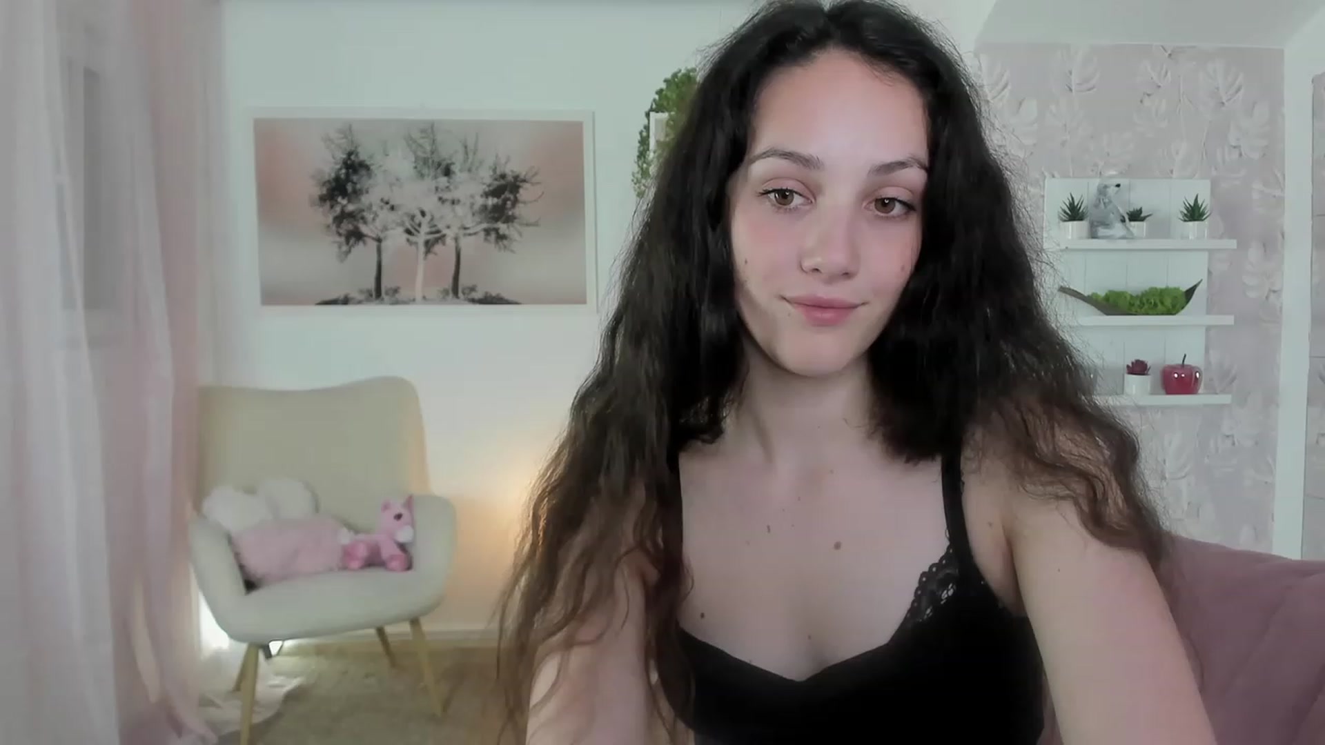 Gallery image thumbnail from Sophie_Rain18's myfreecams stream on, 05/30/2023, 13:53 image 19 of 20