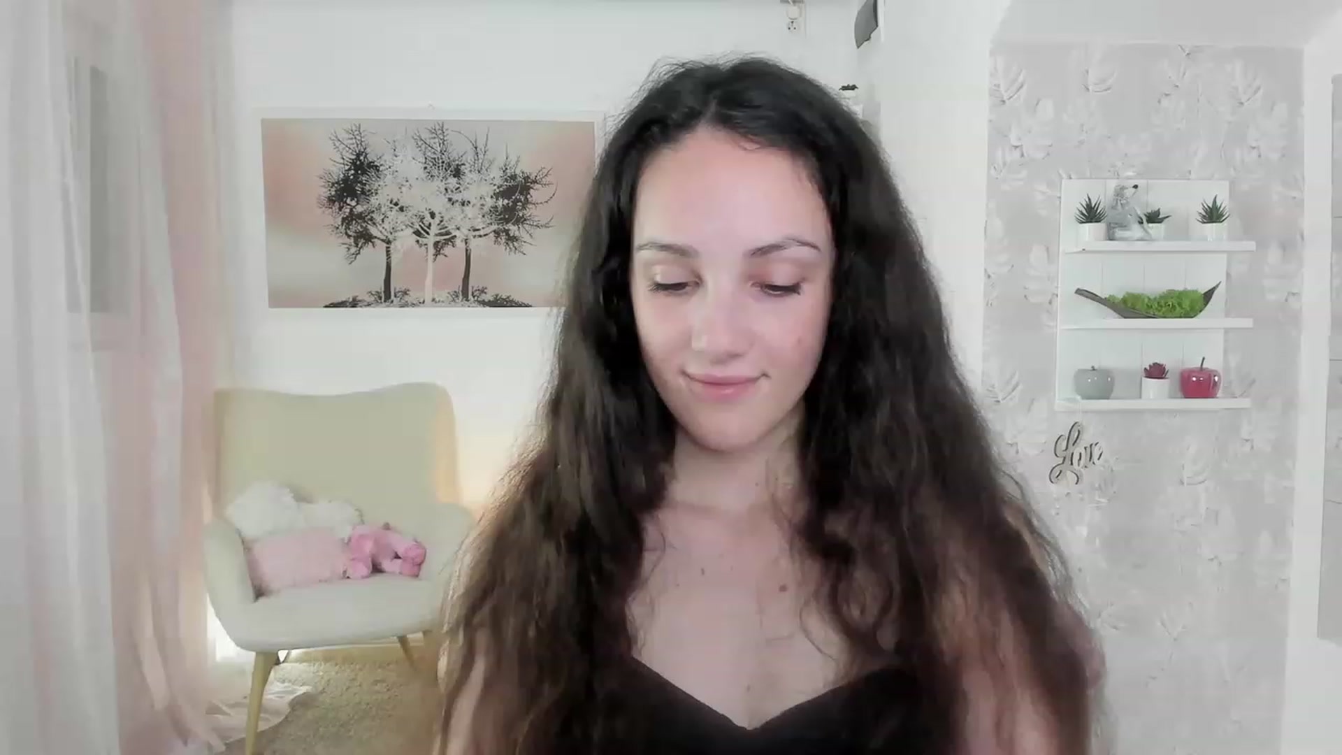 Gallery image thumbnail from Sophie_Rain18's myfreecams stream on, 05/30/2023, 14:42 image 15 of 20