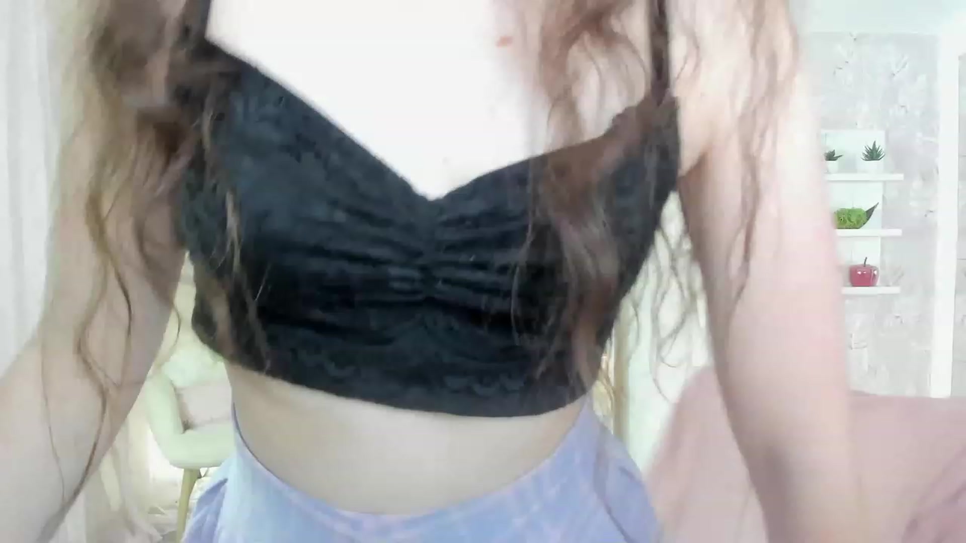 Gallery image thumbnail from Sophie_Rain18's myfreecams stream on, 05/30/2023, 14:42 image 7 of 20