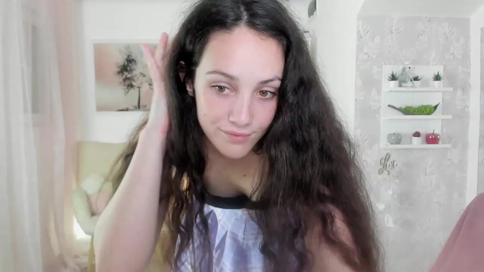 Gallery image thumbnail from Sophie_Rain18's myfreecams stream on, 05/30/2023, 14:42 image 8 of 20