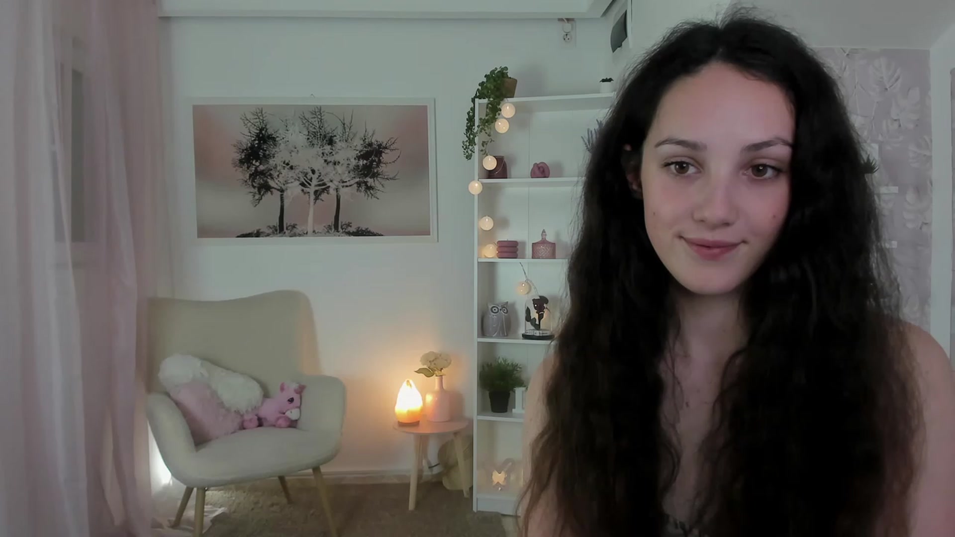 Gallery image thumbnail from Sophie_Rain18's myfreecams stream on, 05/30/2023, 15:42 image 8 of 20