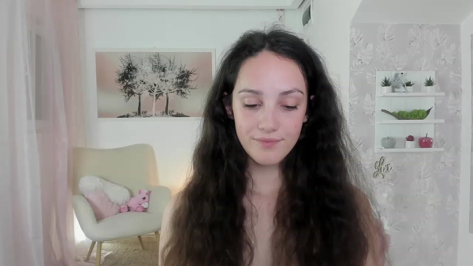 Gallery image thumbnail from Sophie_Rain18's myfreecams stream on, 05/30/2023, 15:42 image 18 of 20