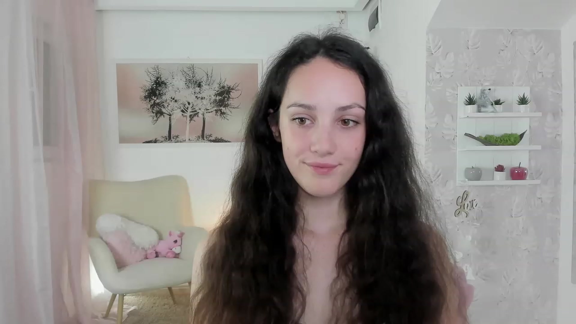 Gallery image thumbnail from Sophie_Rain18's myfreecams stream on, 05/30/2023, 15:42 image 17 of 20