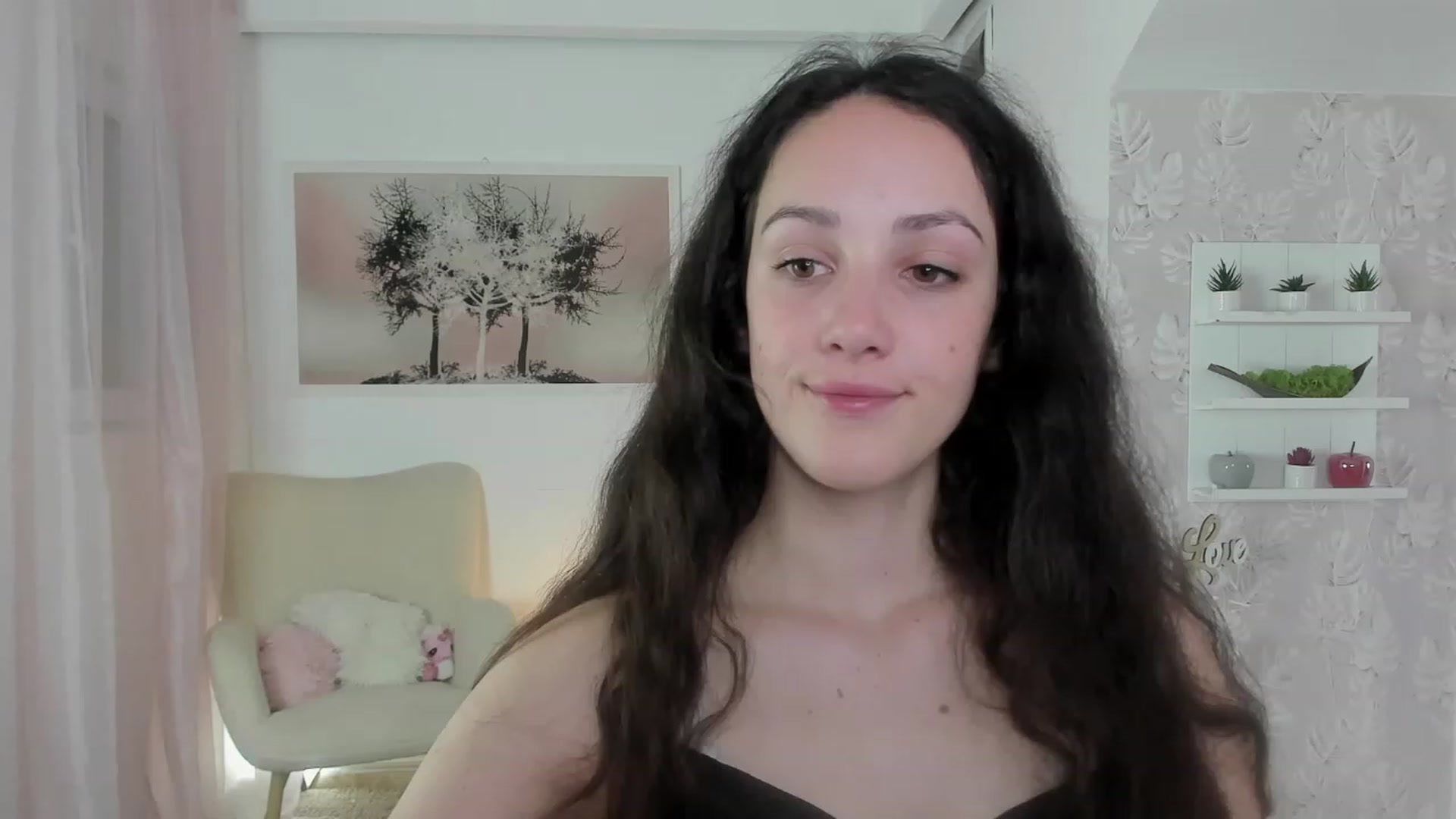 Gallery image thumbnail from Sophie_Rain18's myfreecams stream on, 05/31/2023, 15:04 image 1 of 20