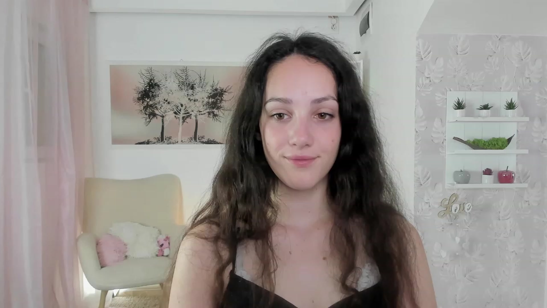 Gallery image thumbnail from Sophie_Rain18's myfreecams stream on, 05/31/2023, 15:04 image 5 of 20