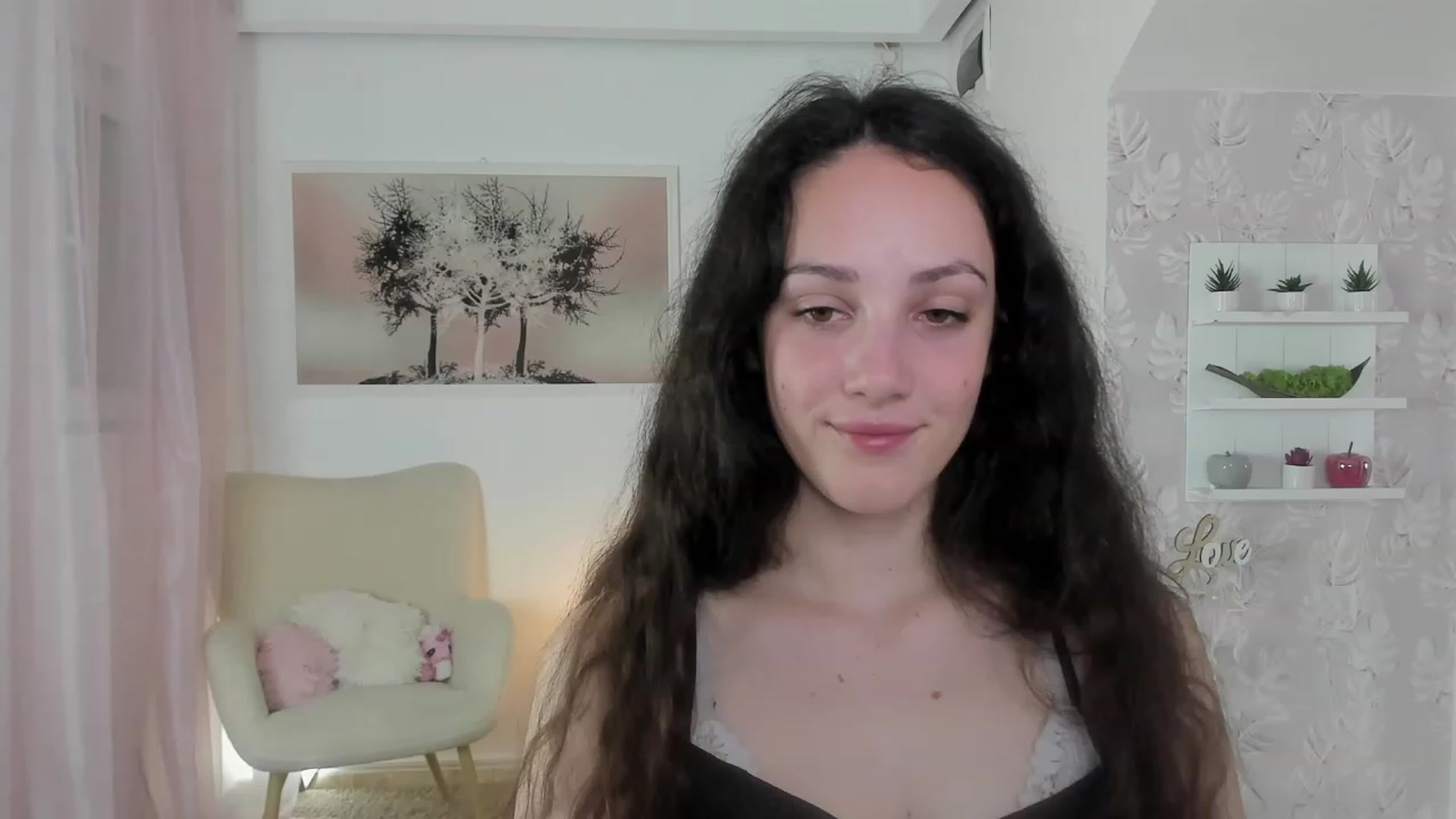 Gallery image thumbnail from Sophie_Rain18's myfreecams stream on, 05/31/2023, 15:04 image 12 of 20