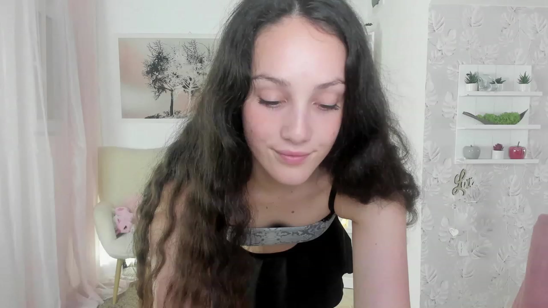 Gallery image thumbnail from Sophie_Rain18's myfreecams stream on, 06/02/2023, 15:13 image 1 of 20