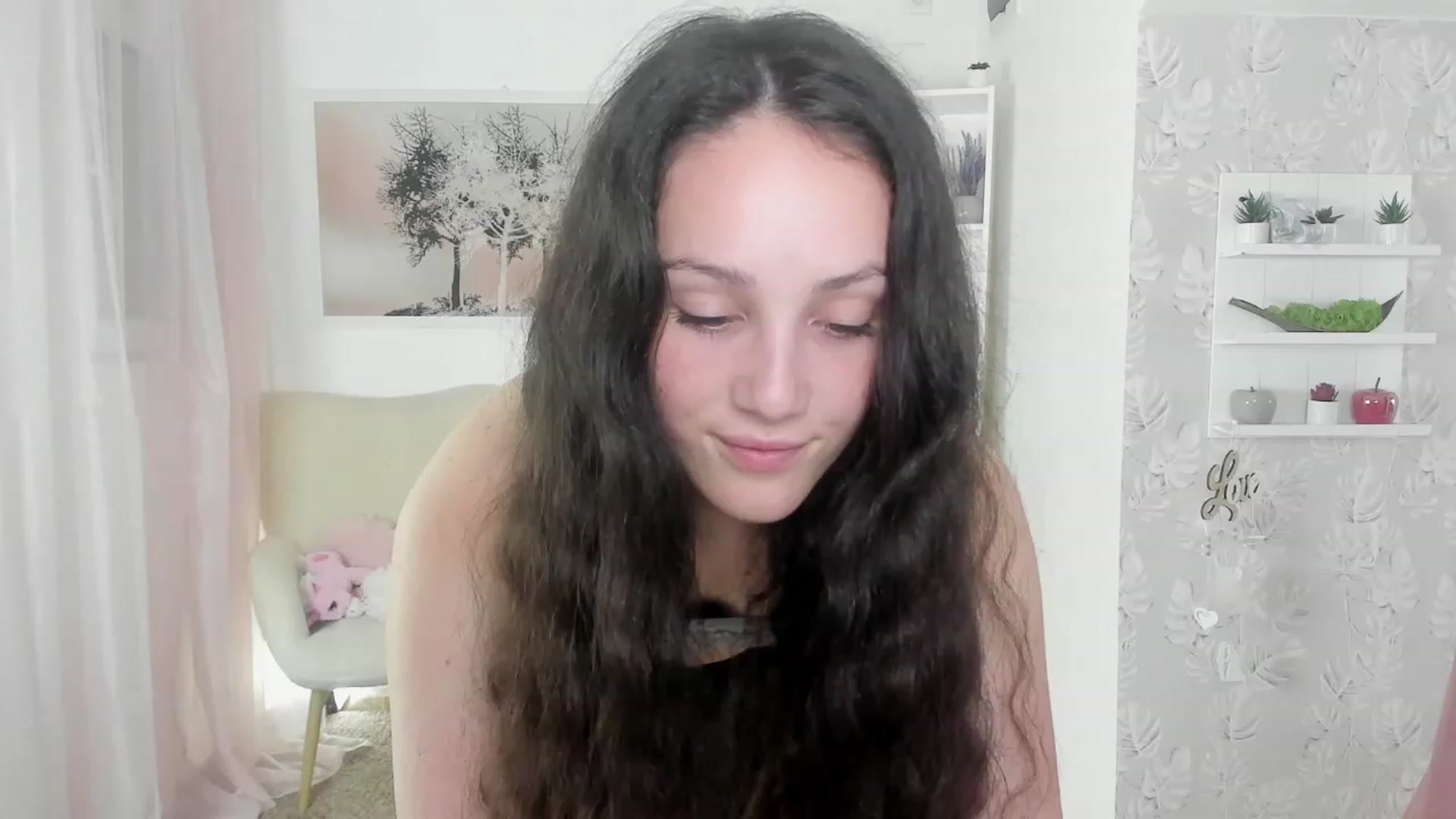 Gallery image thumbnail from Sophie_Rain18's myfreecams stream on, 06/02/2023, 15:13 image 3 of 20