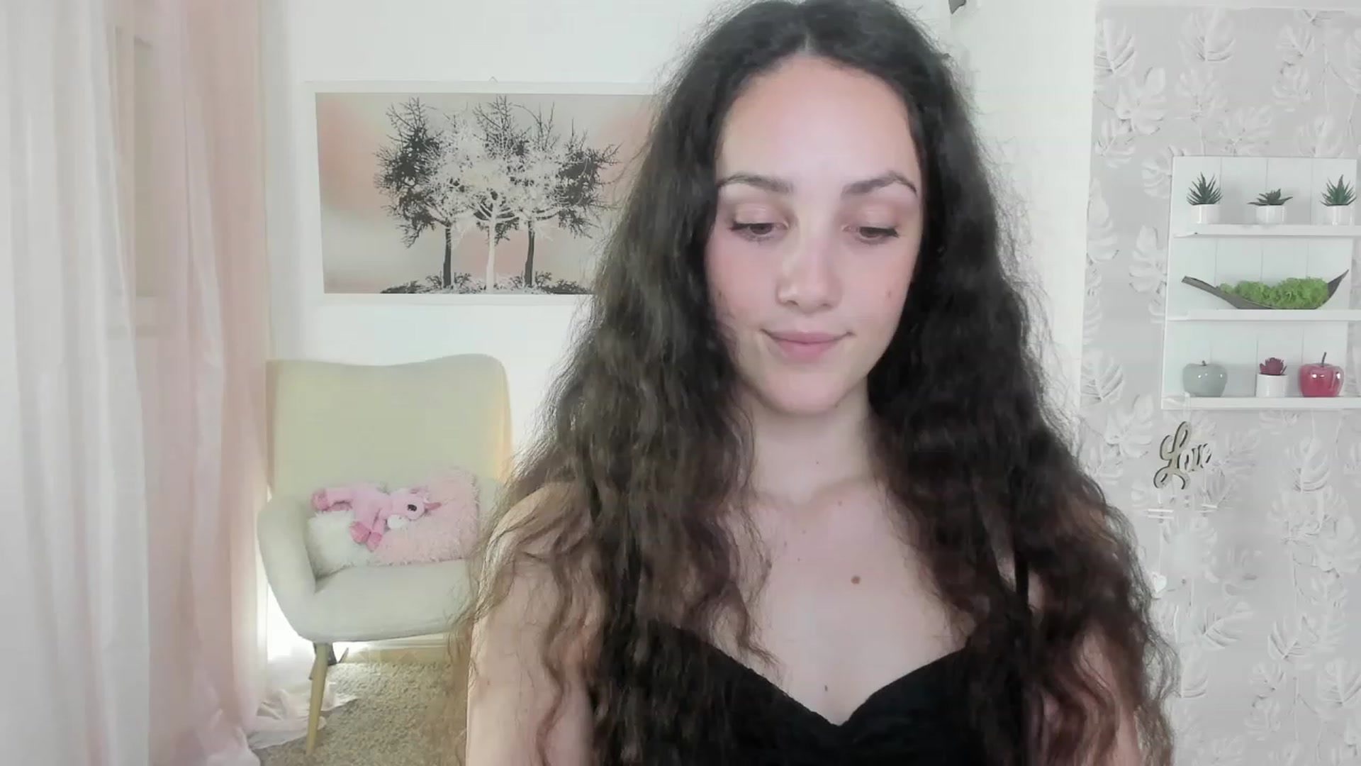 Gallery image thumbnail from Sophie_Rain18's myfreecams stream on, 06/06/2023, 17:59 image 2 of 20