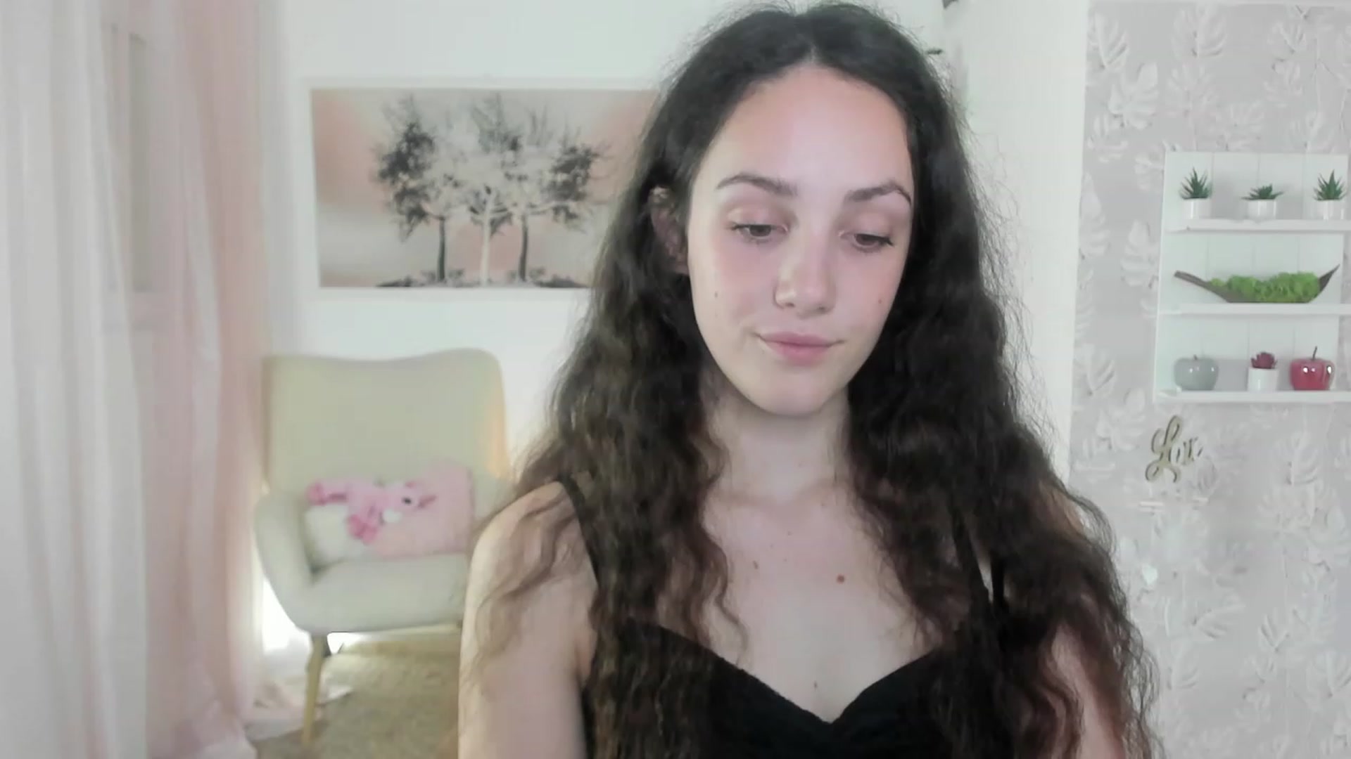 Gallery image thumbnail from Sophie_Rain18's myfreecams stream on, 06/06/2023, 17:59 image 5 of 20
