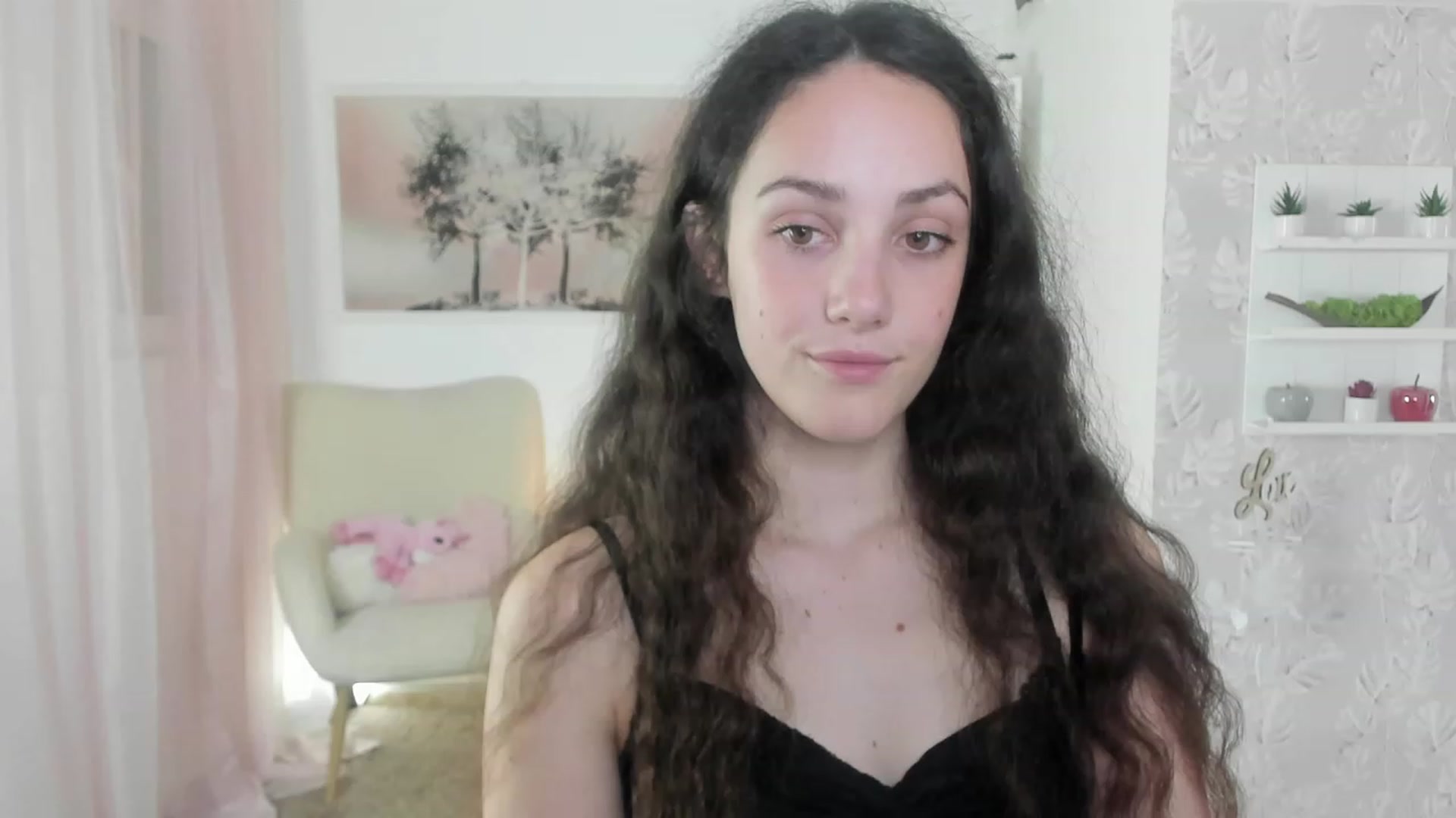 Gallery image thumbnail from Sophie_Rain18's myfreecams stream on, 06/06/2023, 17:59 image 4 of 20
