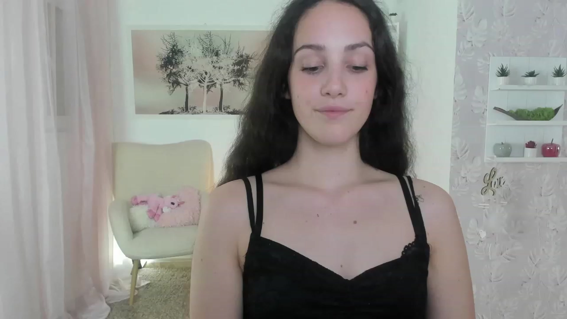 Gallery image thumbnail from Sophie_Rain18's myfreecams stream on, 06/06/2023, 18:39 image 11 of 20