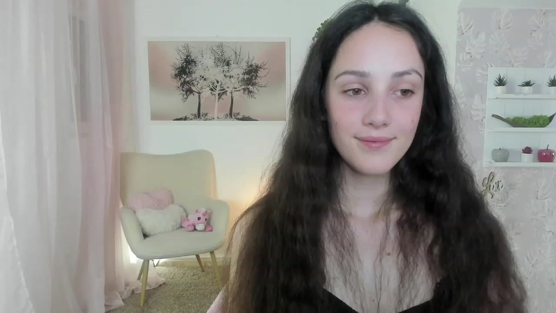 Gallery image thumbnail from Sophie_Rain18's myfreecams stream on, 06/13/2023, 18:13 image 2 of 20