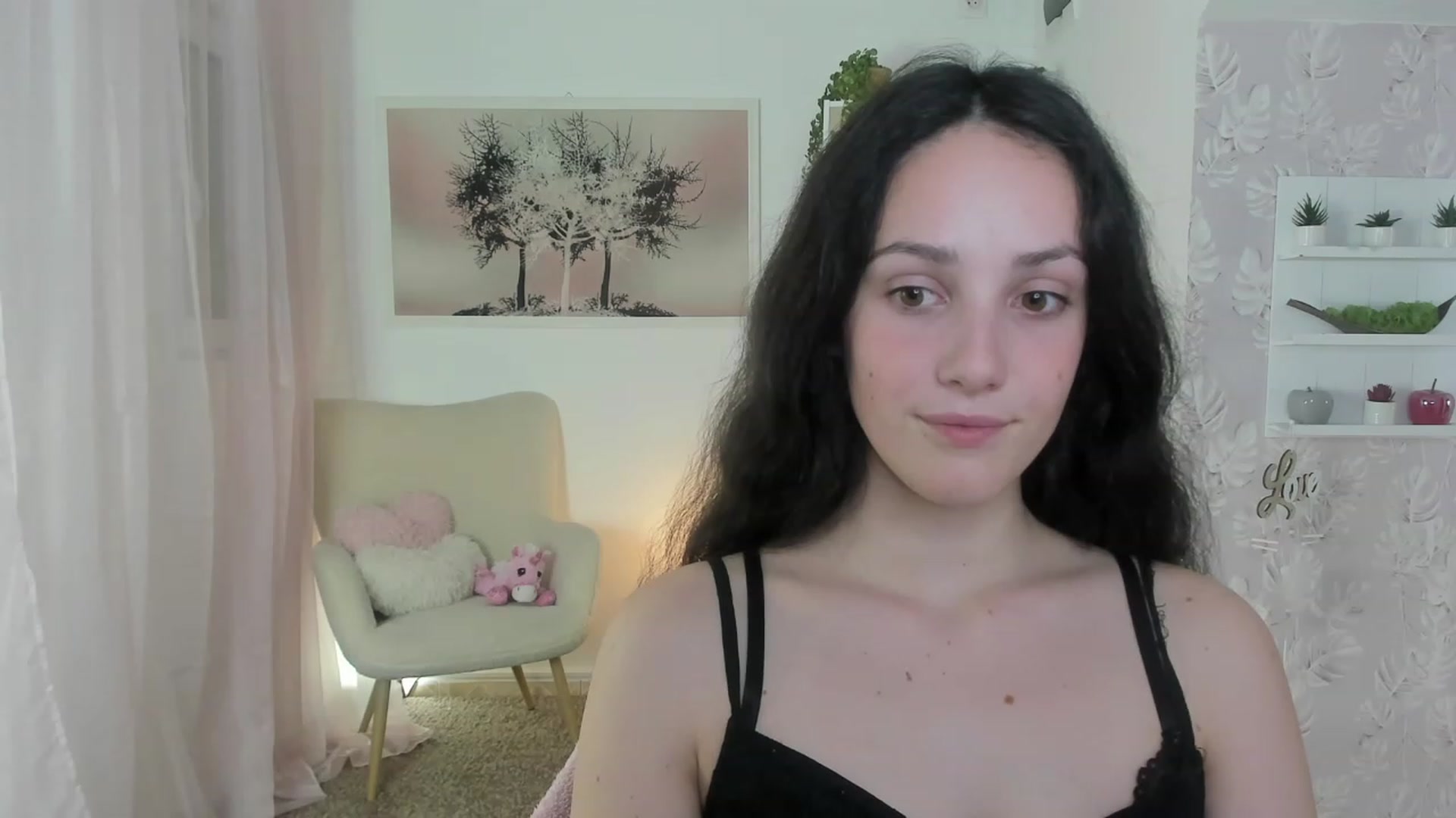 Gallery image thumbnail from Sophie_Rain18's myfreecams stream on, 06/13/2023, 18:13 image 15 of 20