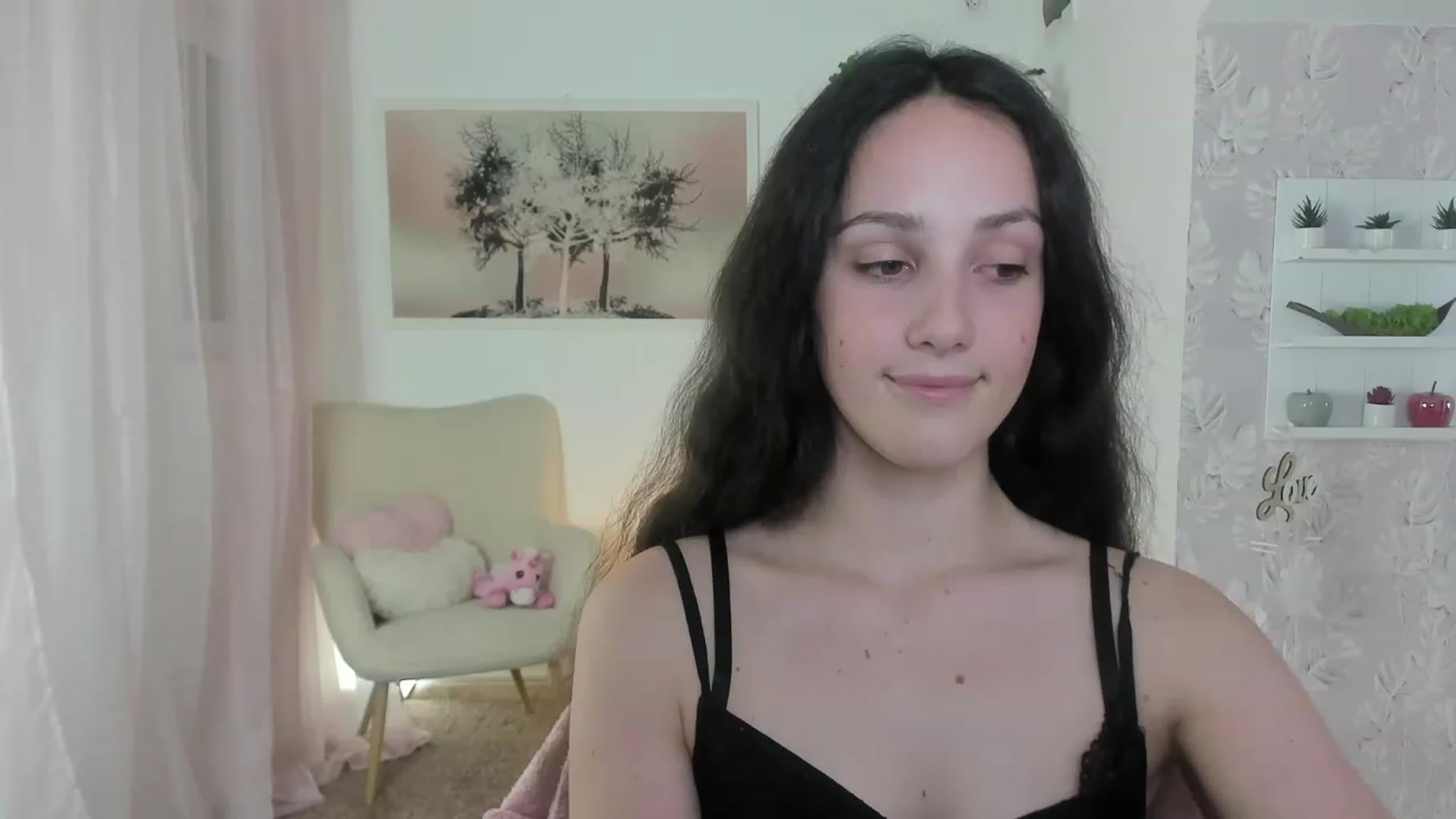 Gallery image thumbnail from Sophie_Rain18's myfreecams stream on, 06/13/2023, 18:13 image 20 of 20