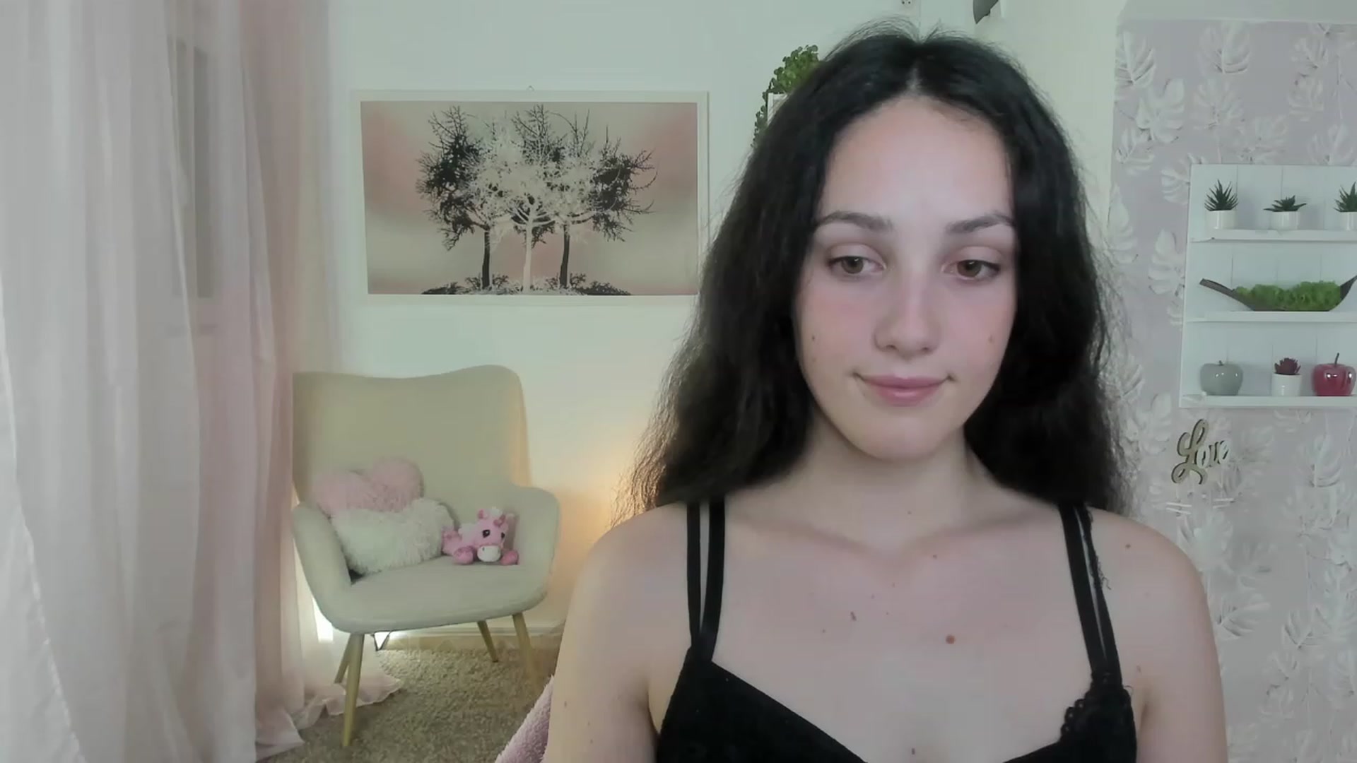 Gallery image thumbnail from Sophie_Rain18's myfreecams stream on, 06/13/2023, 18:13 image 6 of 20