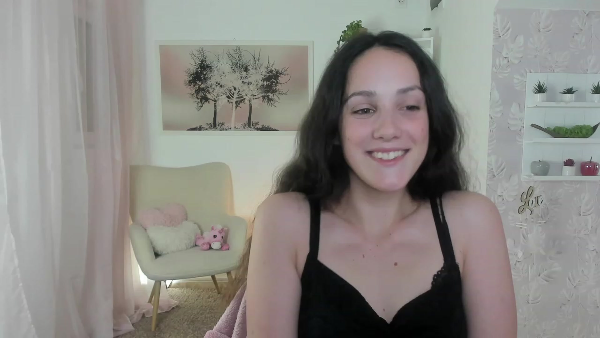 Gallery image thumbnail from Sophie_Rain18's myfreecams stream on, 06/13/2023, 18:40 image 6 of 20