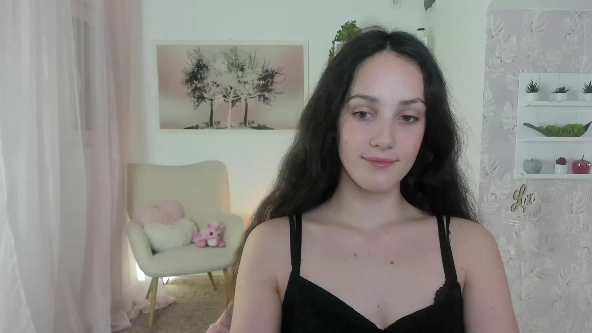 Gallery image thumbnail from Sophie_Rain18's myfreecams stream on, 06/13/2023, 18:40 image 7 of 20