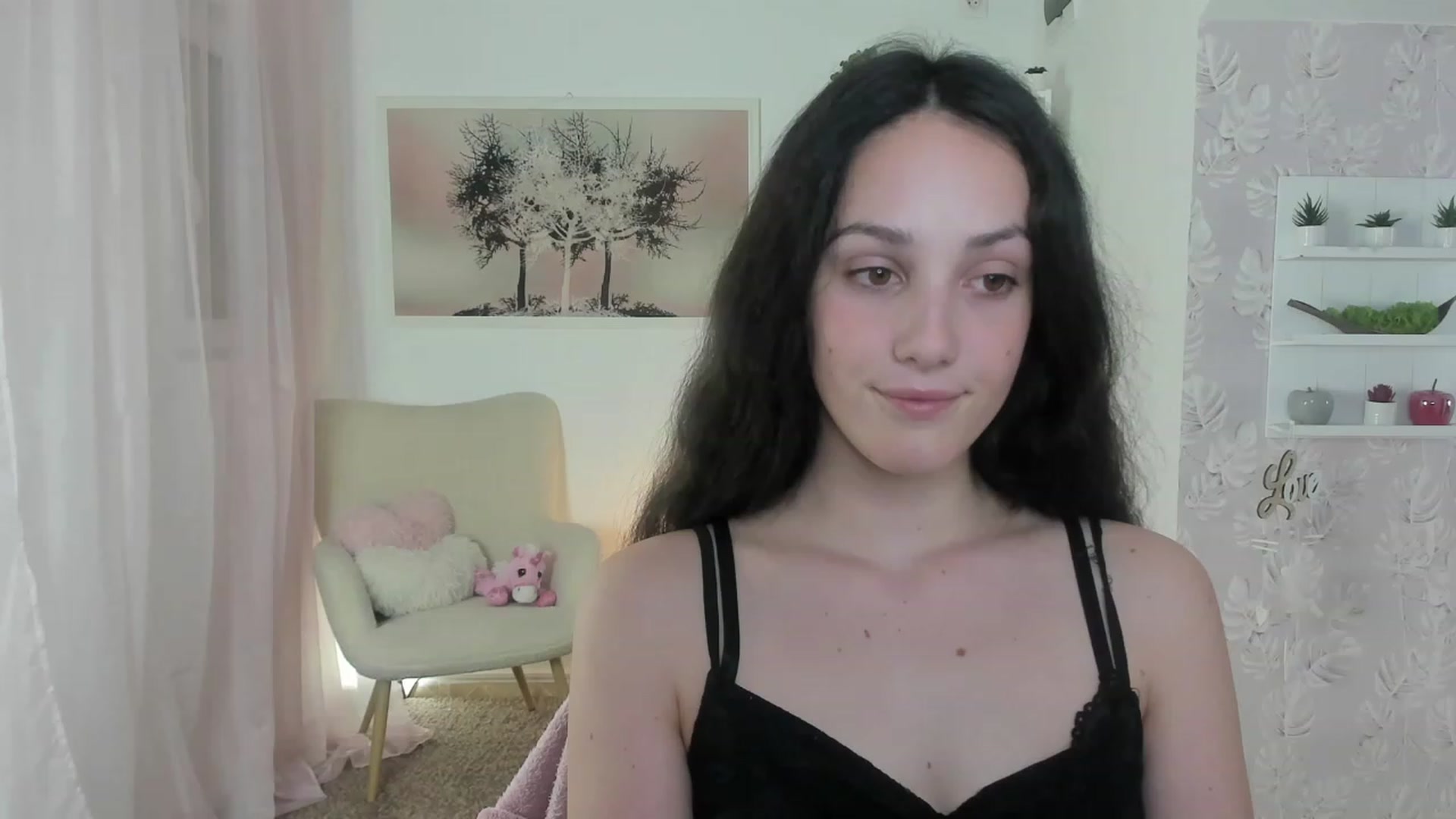 Gallery image thumbnail from Sophie_Rain18's myfreecams stream on, 06/13/2023, 18:40 image 1 of 20