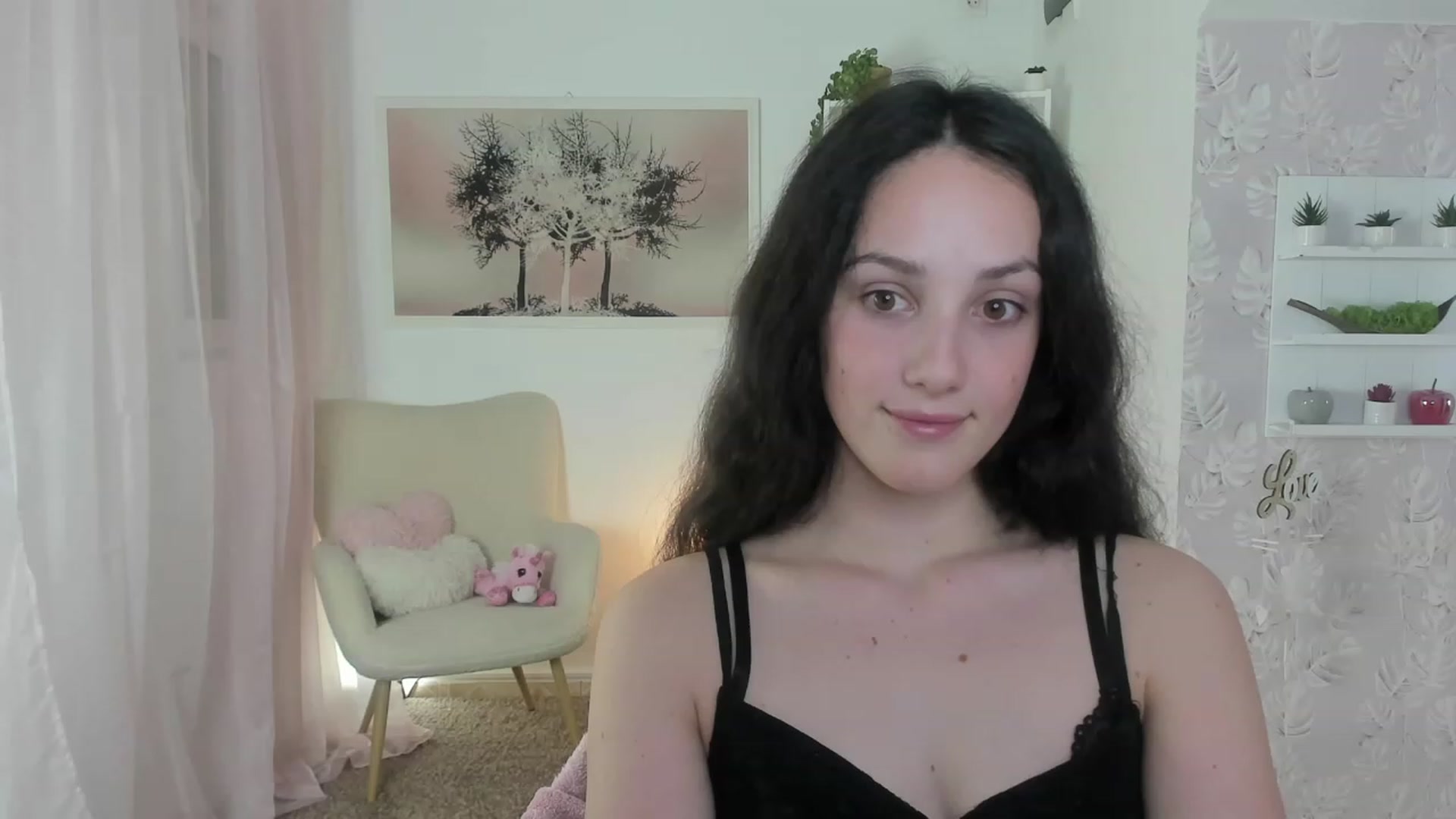 Gallery image thumbnail from Sophie_Rain18's myfreecams stream on, 06/13/2023, 18:40 image 11 of 20